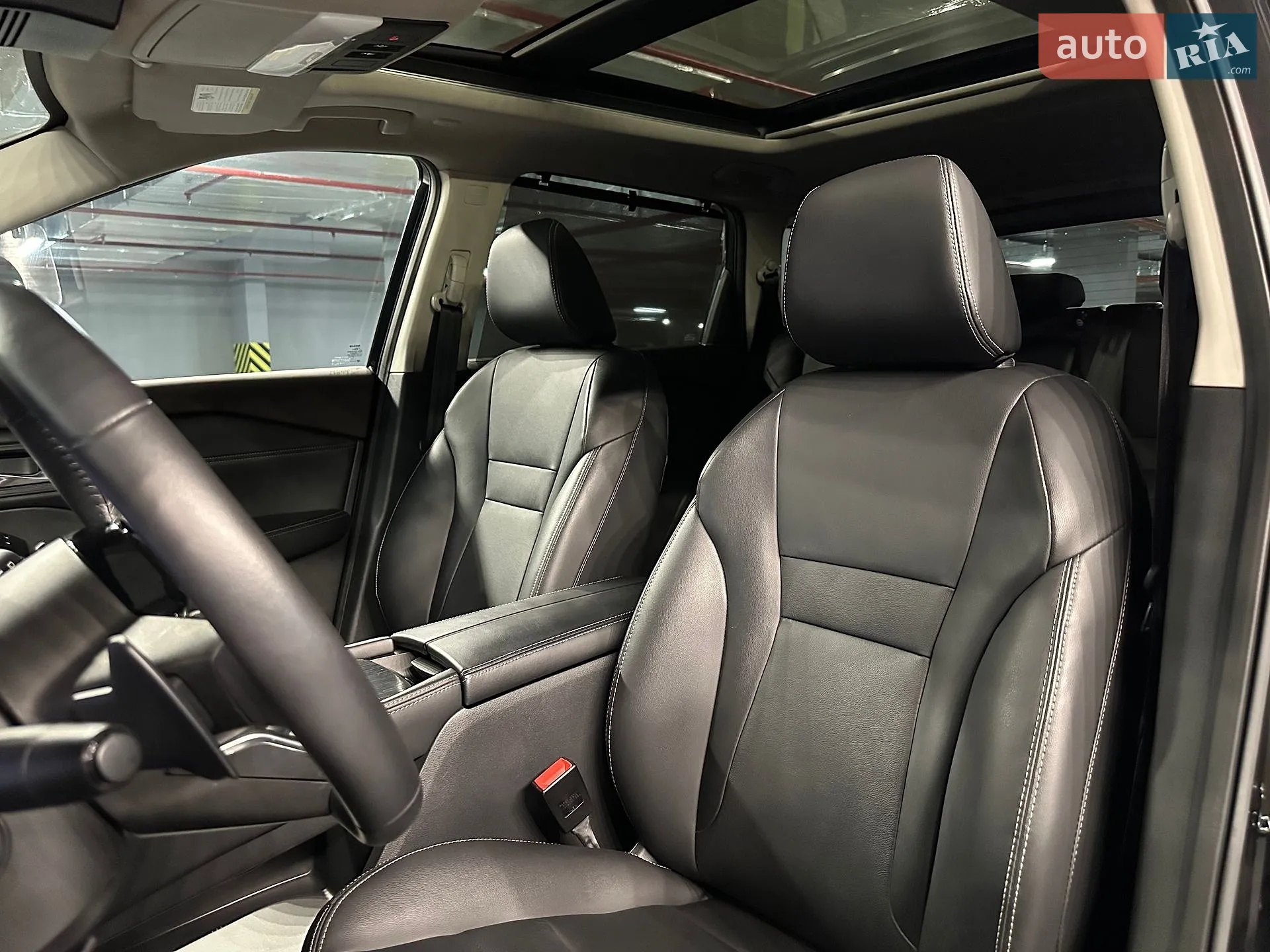 2023 Nissan Rogue - мініатюра 22