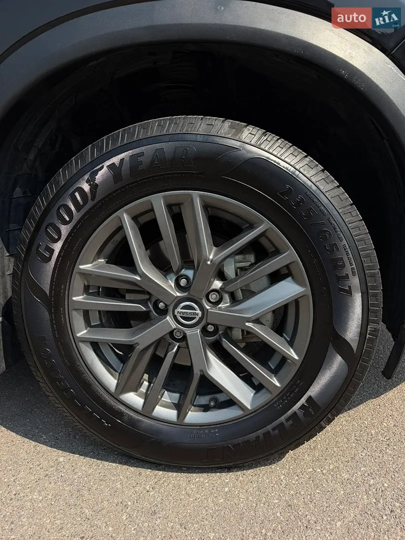 2021 Nissan Rogue - мініатюра 15