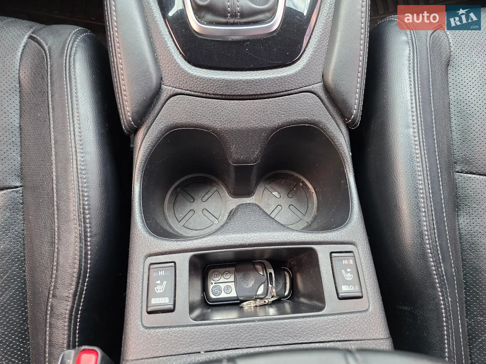 2016 Nissan Rogue - мініатюра 23