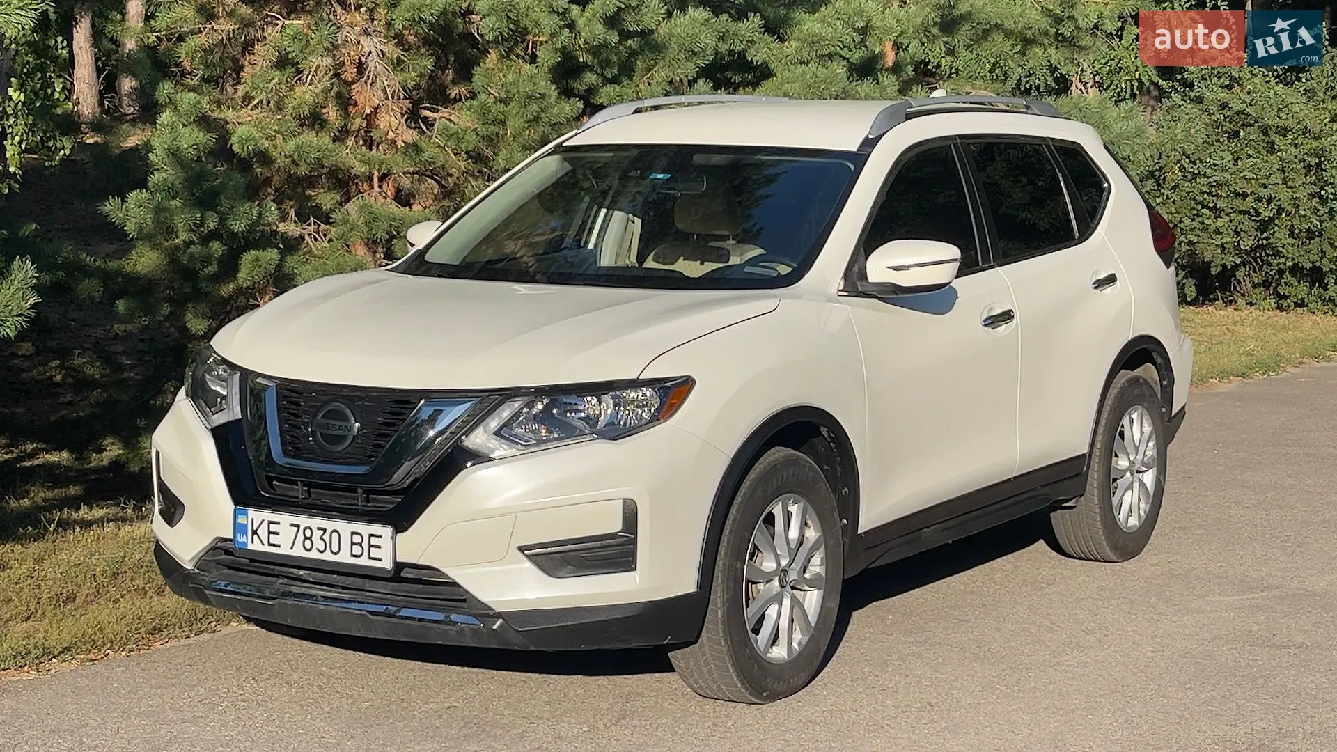 2019 Nissan Rogue - мініатюра 13