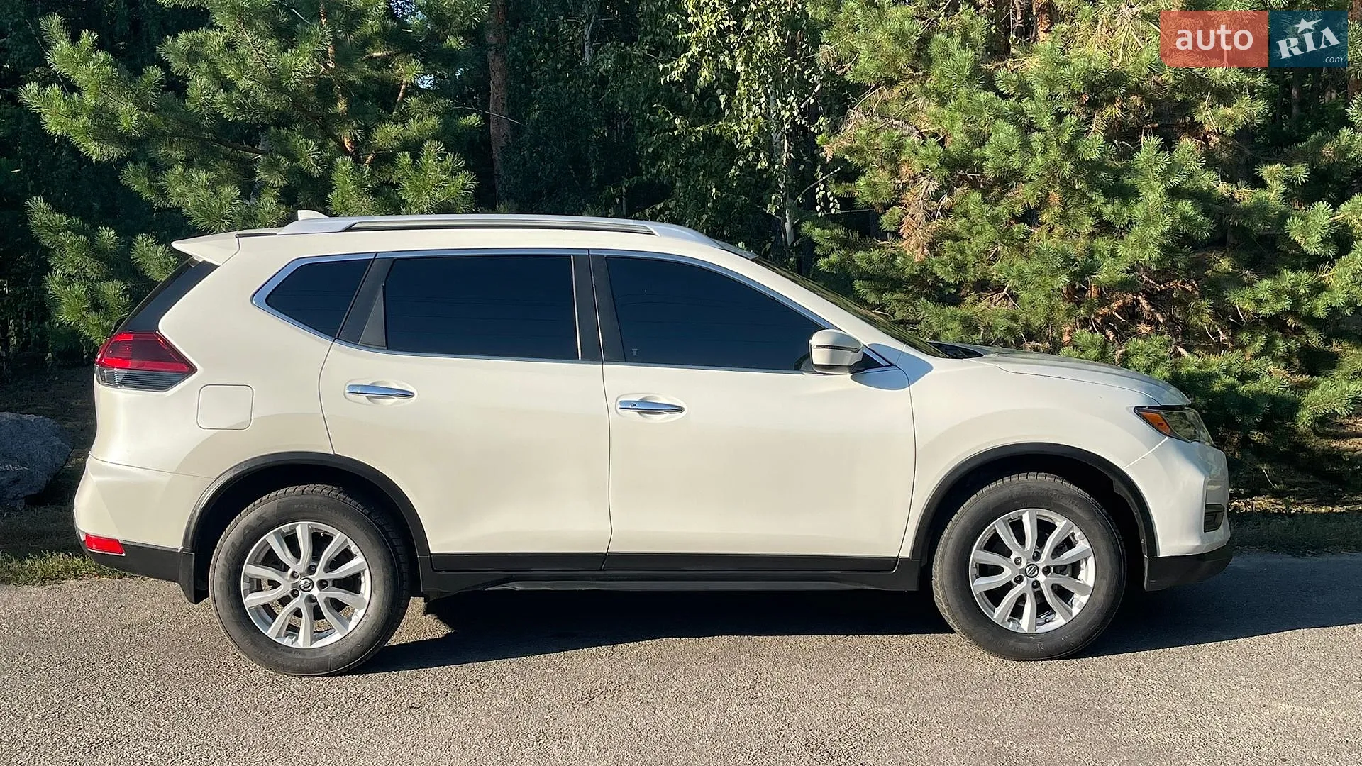 2019 Nissan Rogue - мініатюра 23
