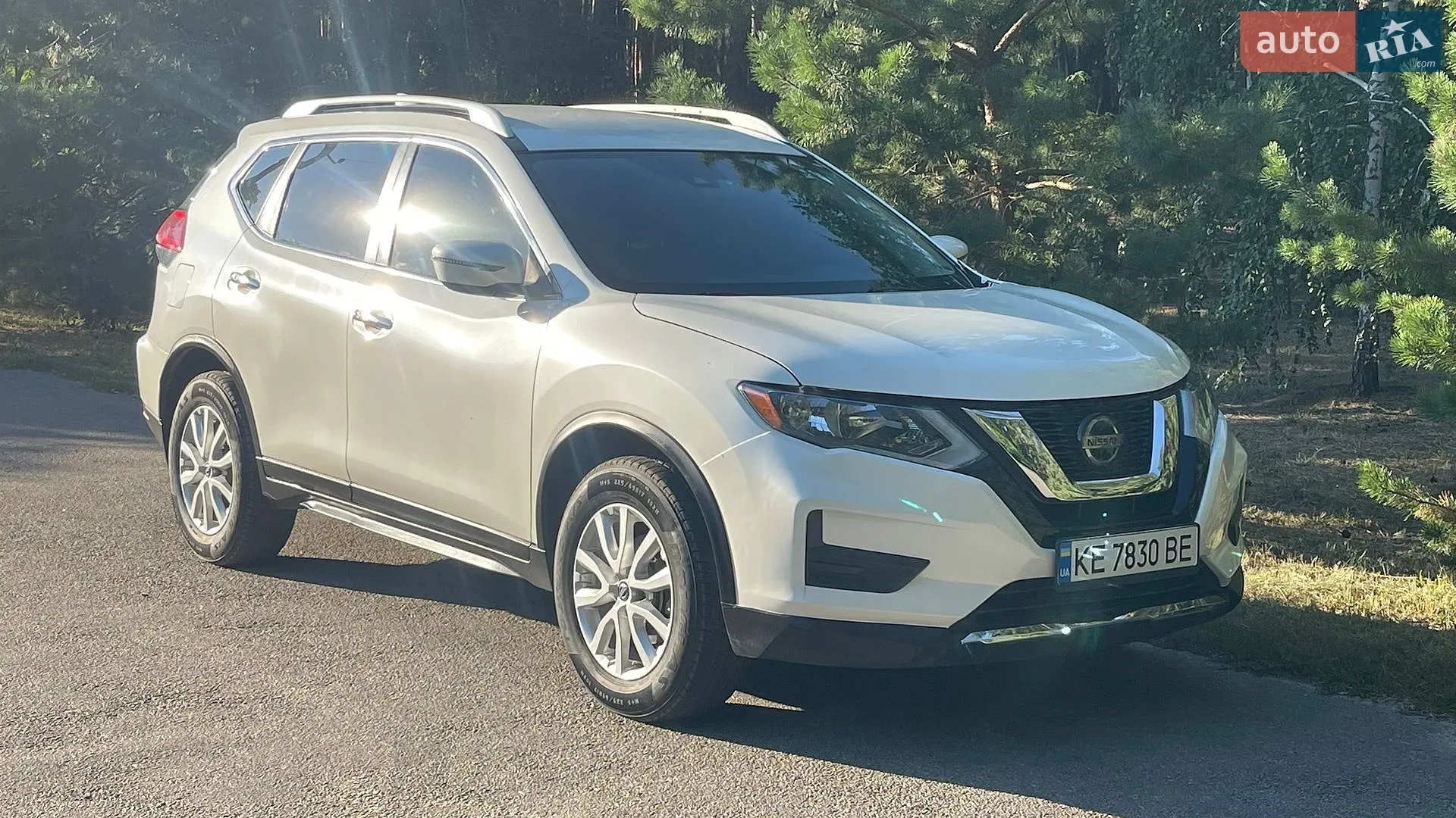 2019 Nissan Rogue - мініатюра 15