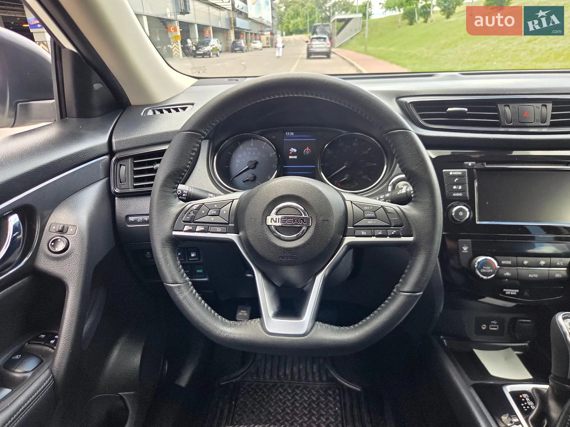 2019 Nissan Rogue - мініатюра 26