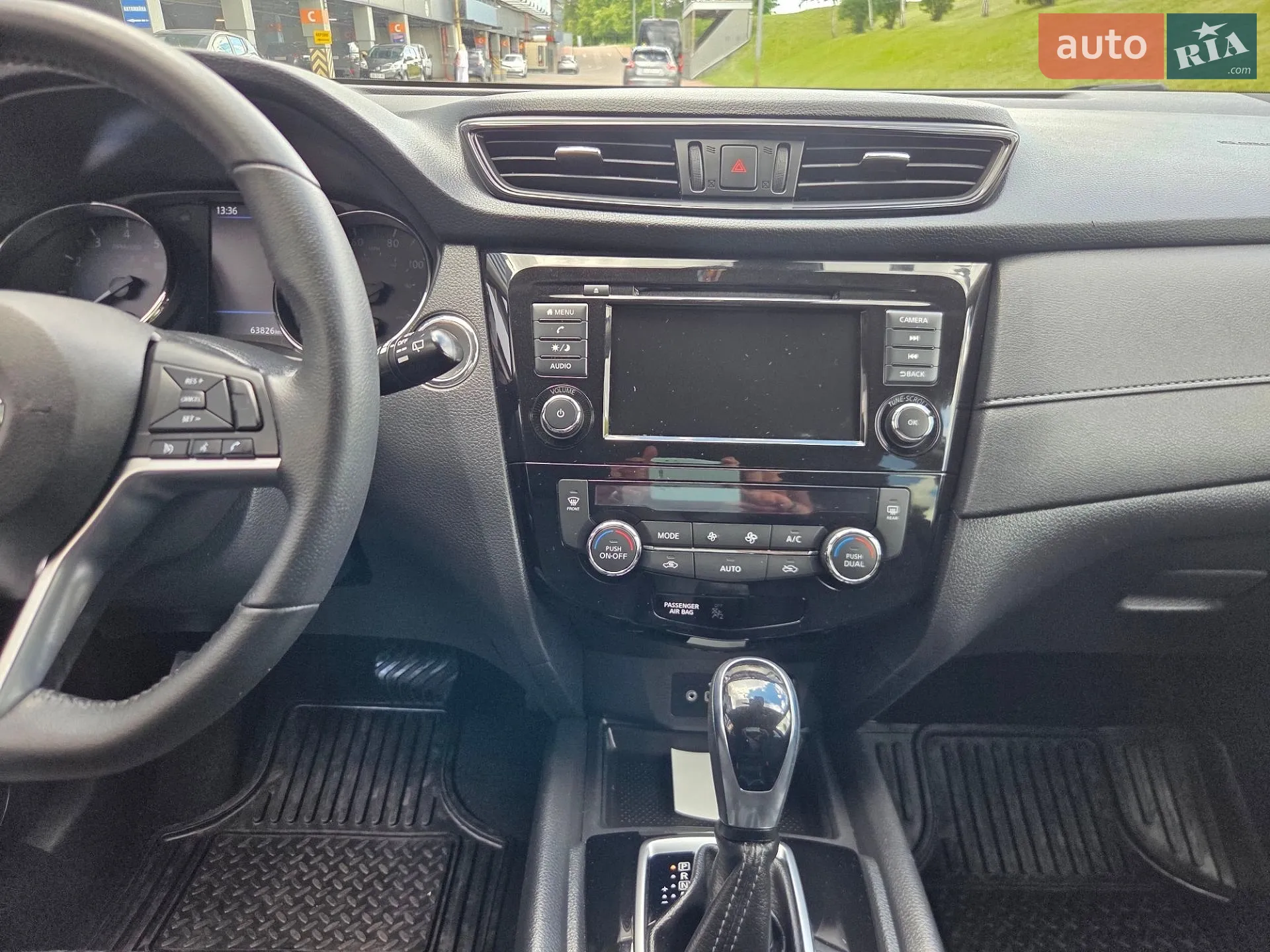 2019 Nissan Rogue - мініатюра 27