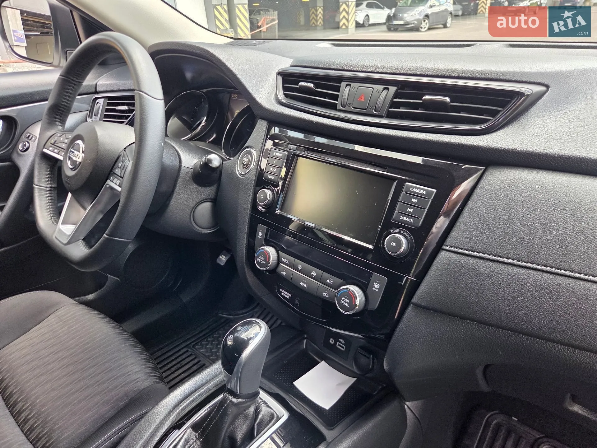 2019 Nissan Rogue - мініатюра 31