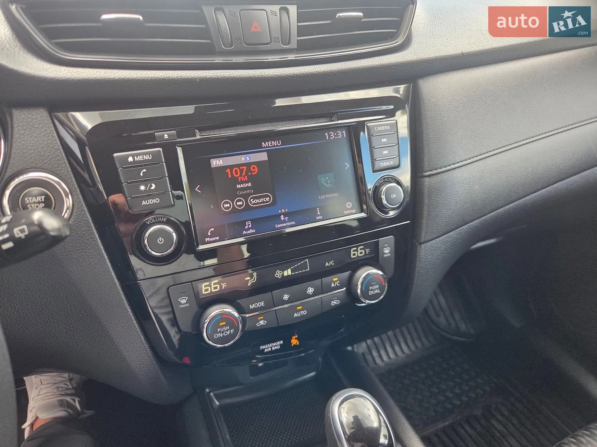 2019 Nissan Rogue - мініатюра 25