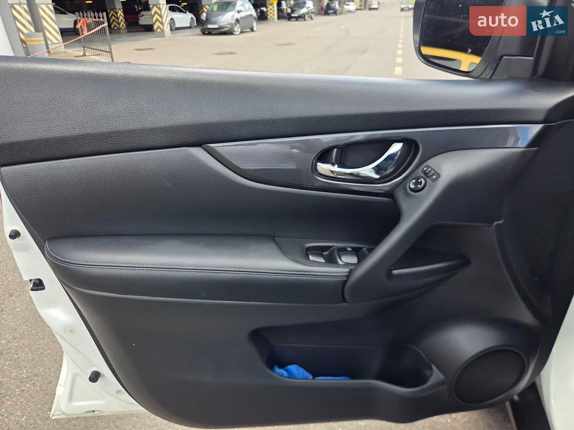 2019 Nissan Rogue - мініатюра 33