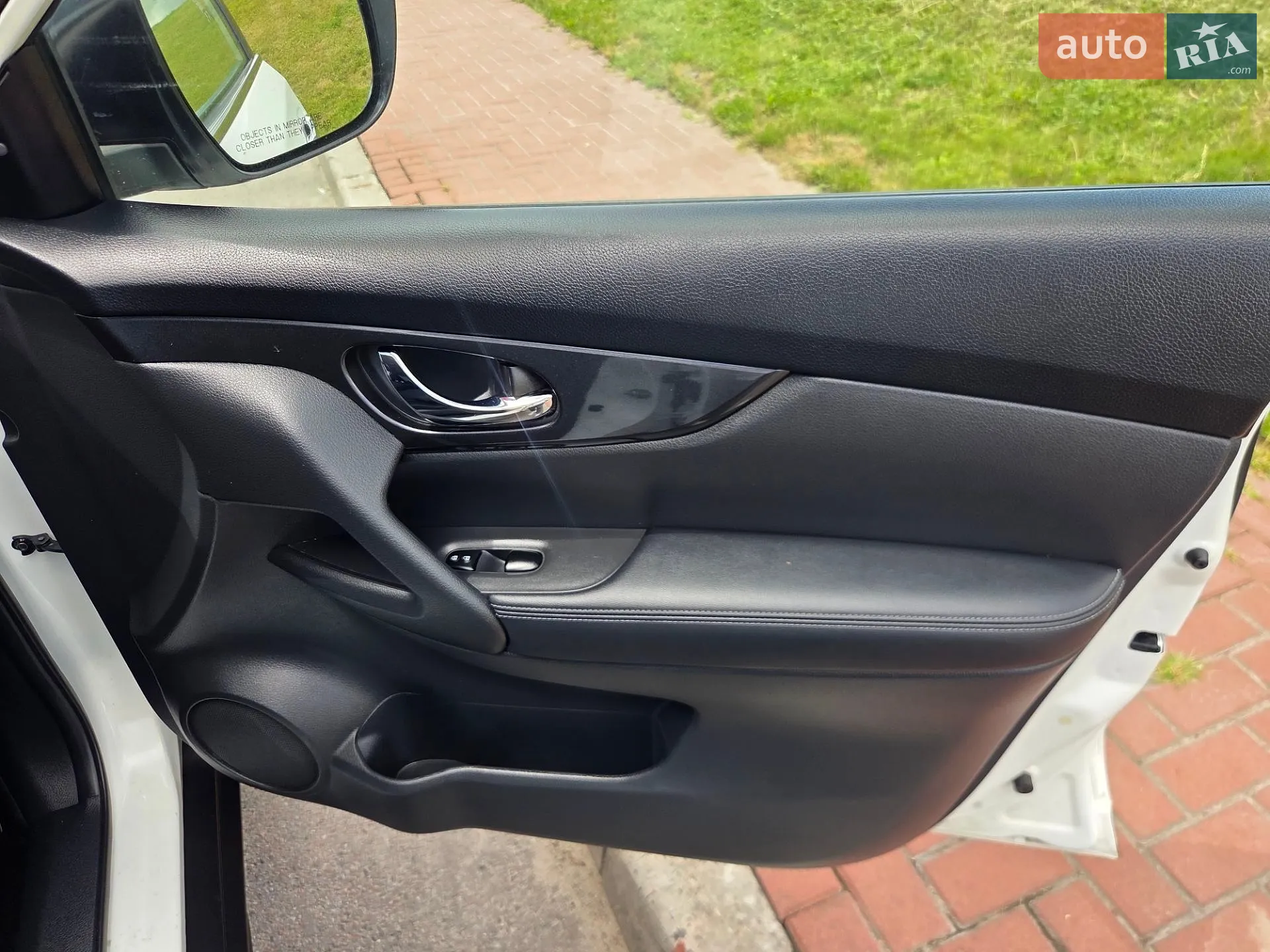 2019 Nissan Rogue - мініатюра 36