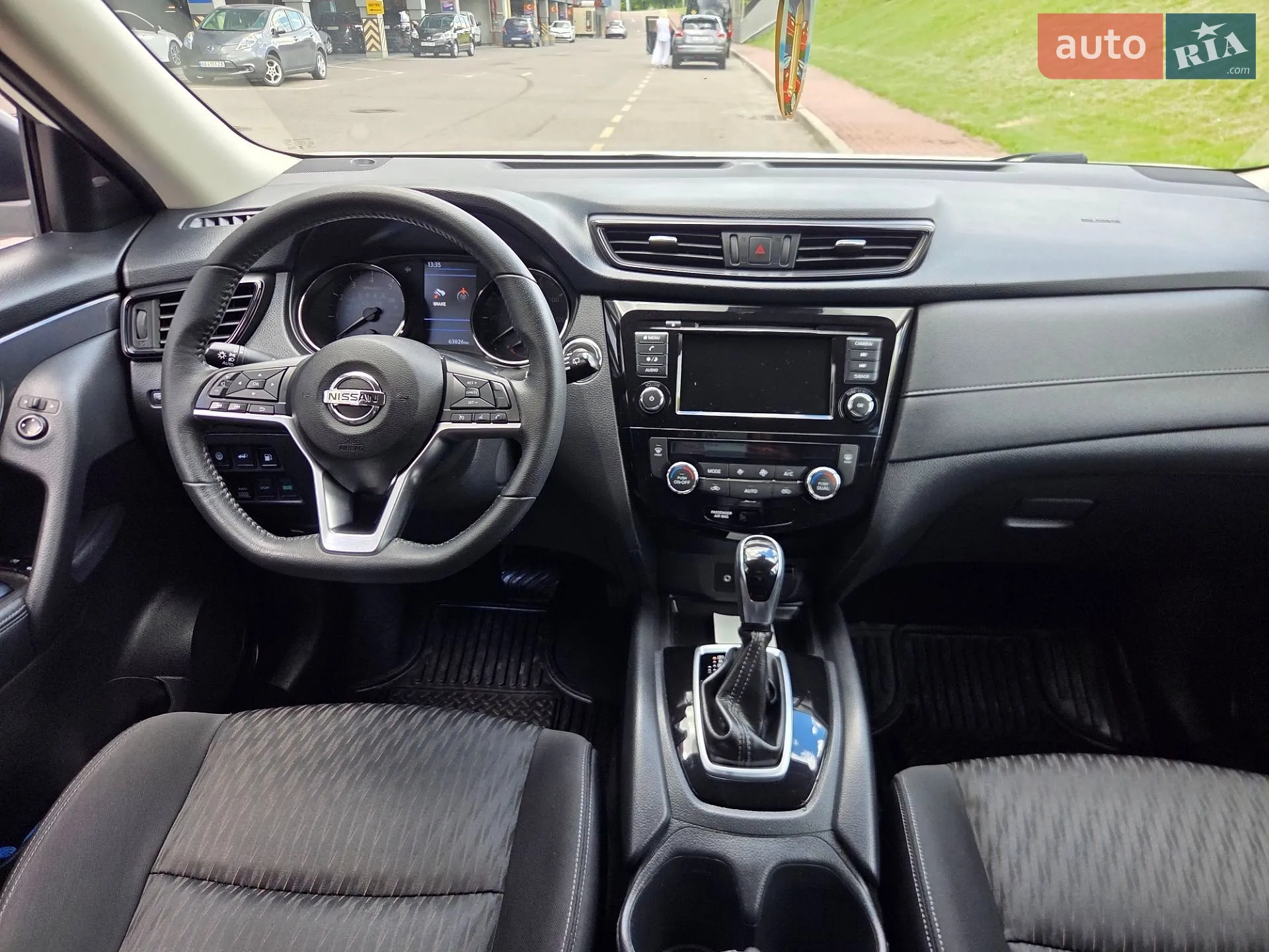 2019 Nissan Rogue - мініатюра 32