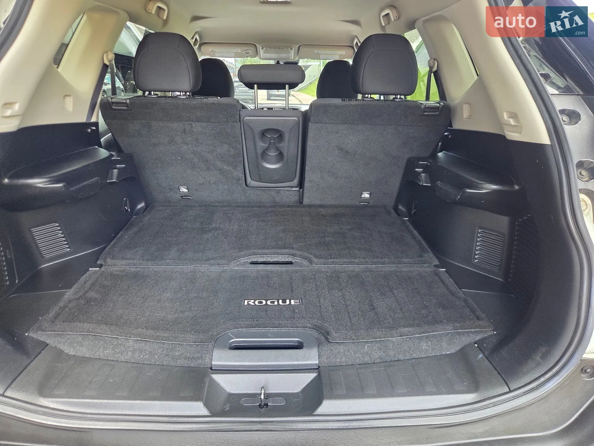 2019 Nissan Rogue - мініатюра 39