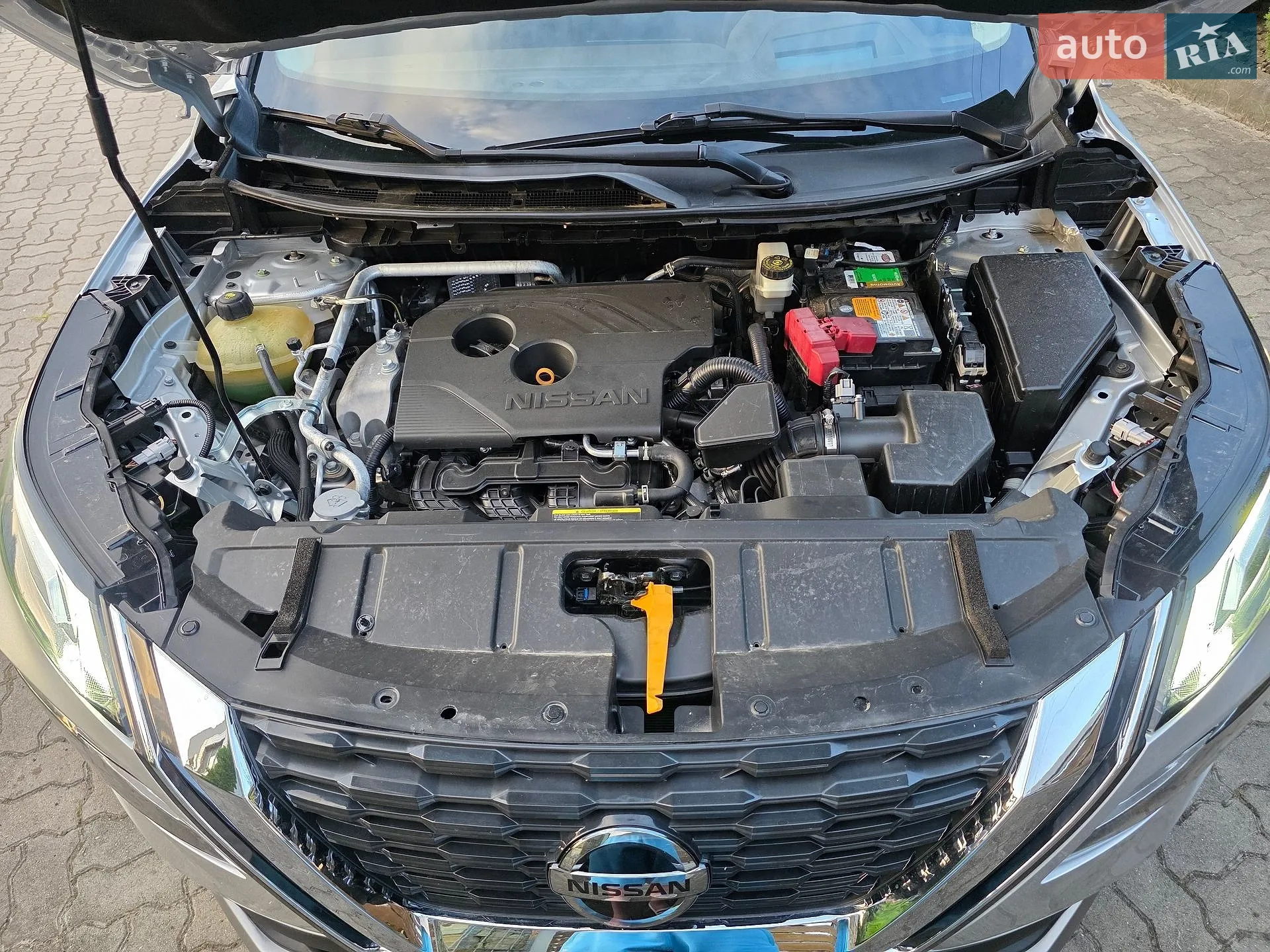 2021 Nissan Rogue - мініатюра 34