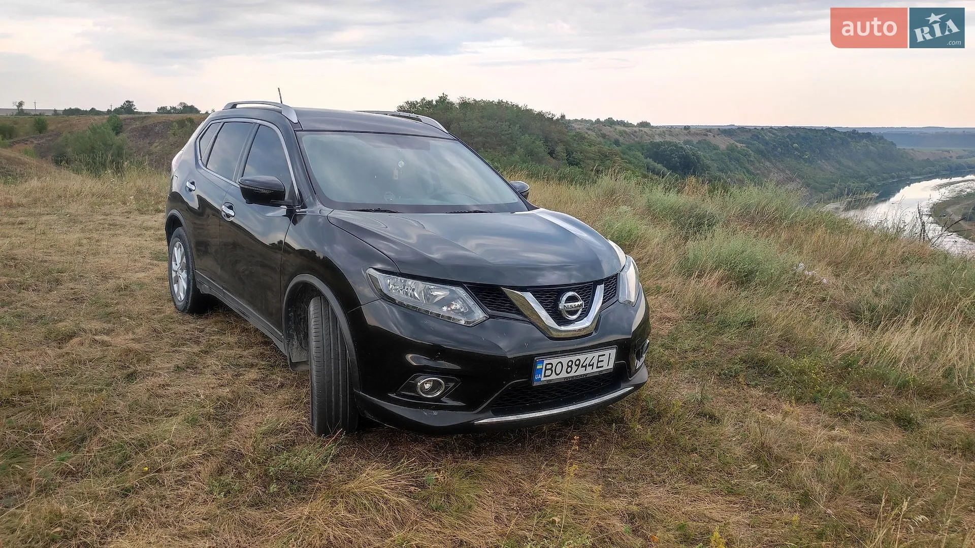 2016 Nissan Rogue - фото 1