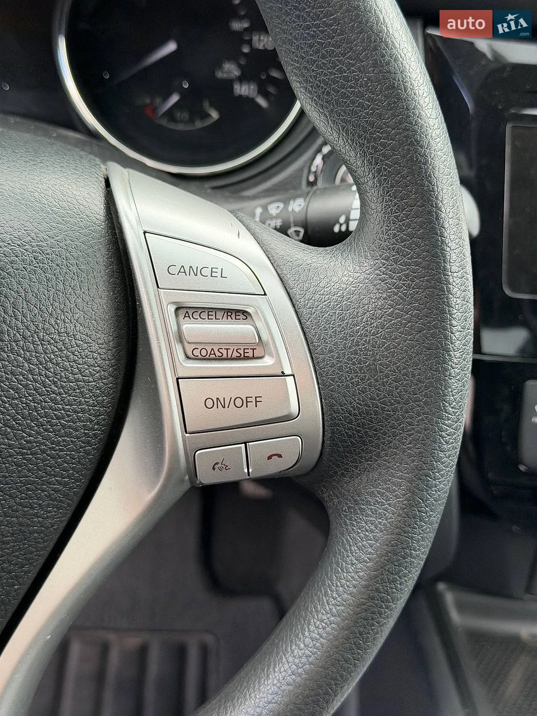 2015 Nissan Rogue - мініатюра 30