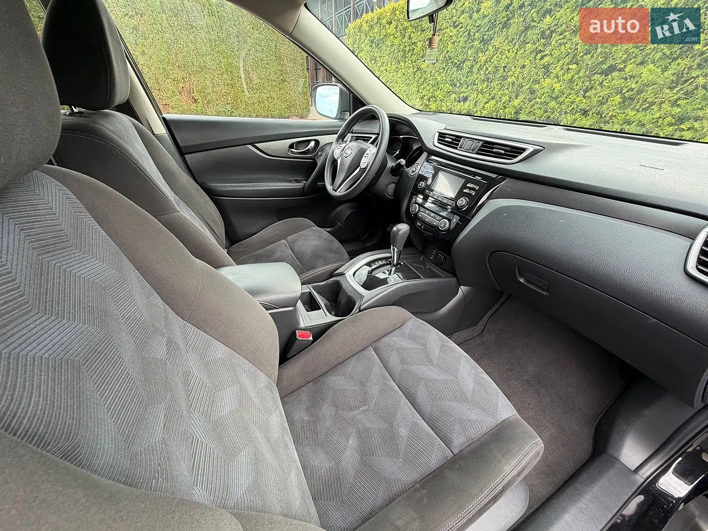 2015 Nissan Rogue - мініатюра 43
