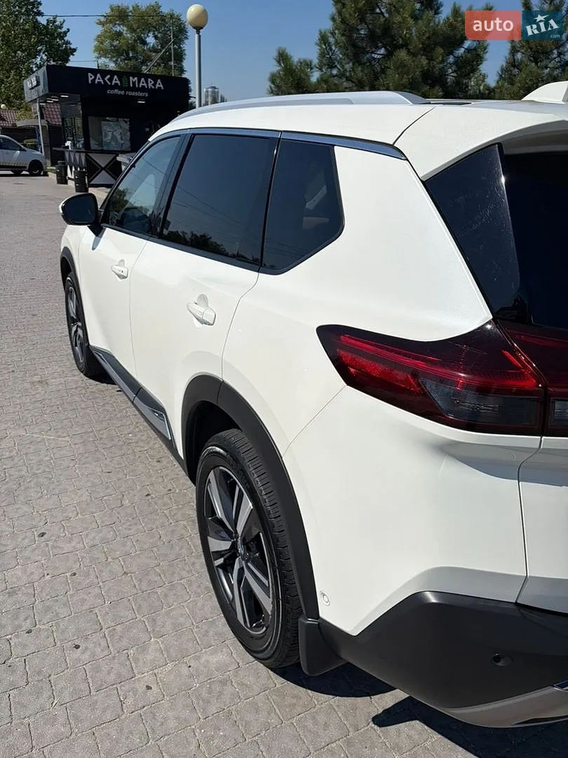 2021 Nissan Rogue - мініатюра 15