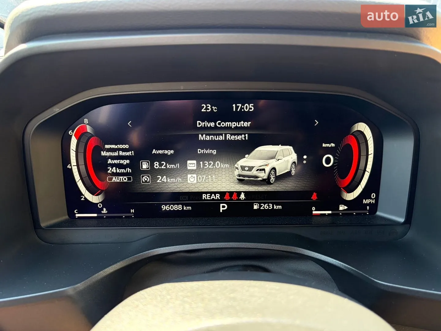 2021 Nissan Rogue - мініатюра 33