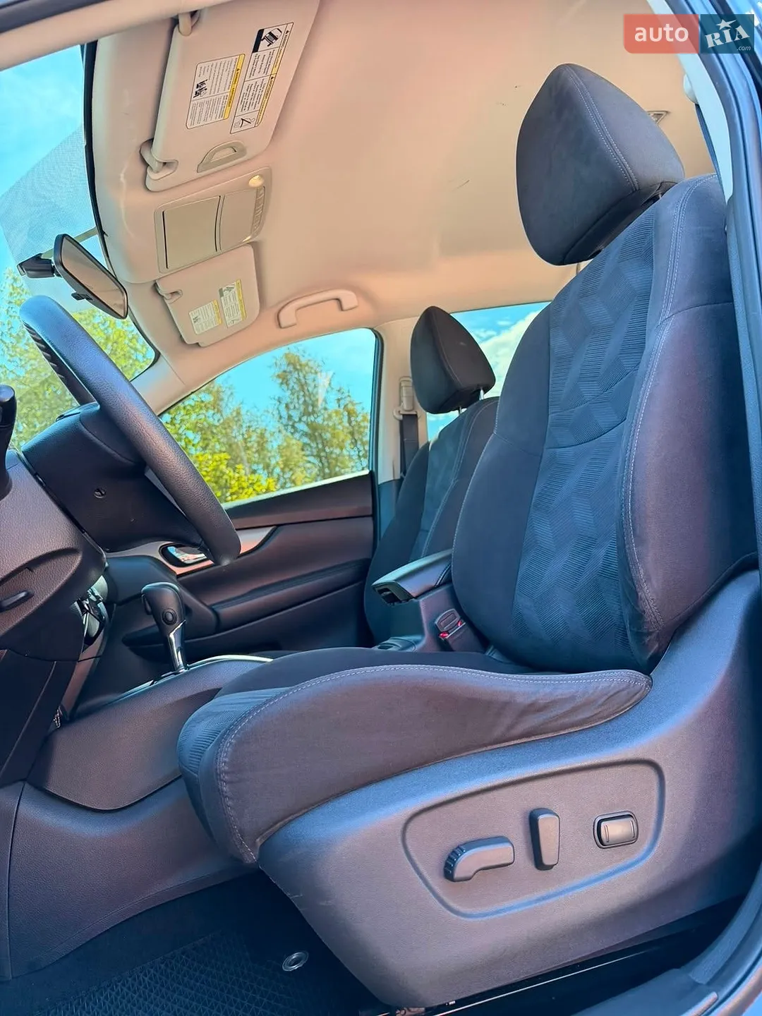 2014 Nissan Rogue - мініатюра 24