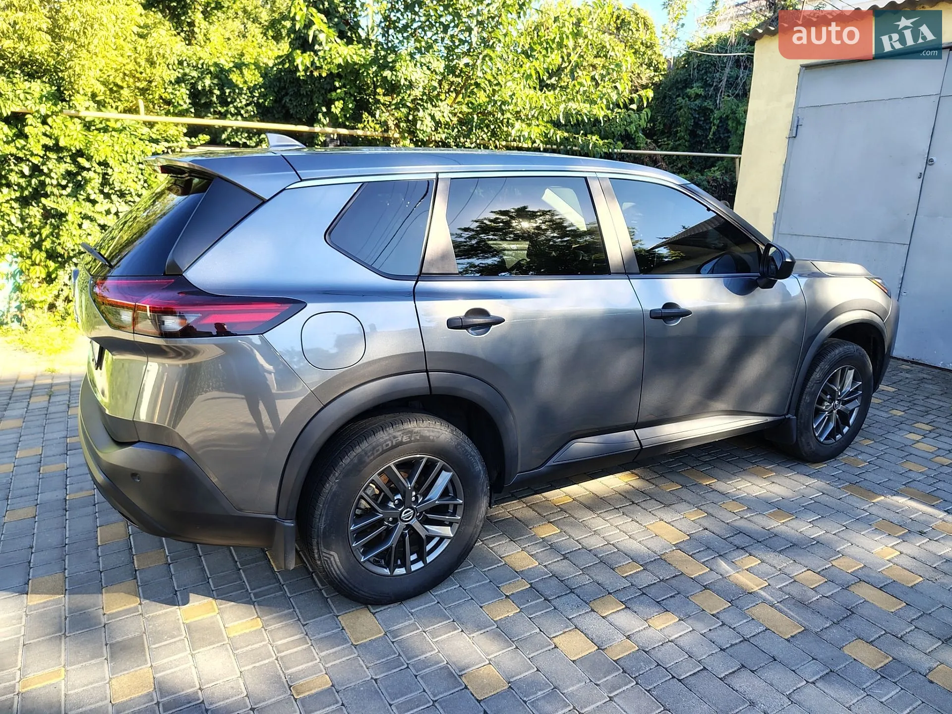 2020 Nissan Rogue - мініатюра 16