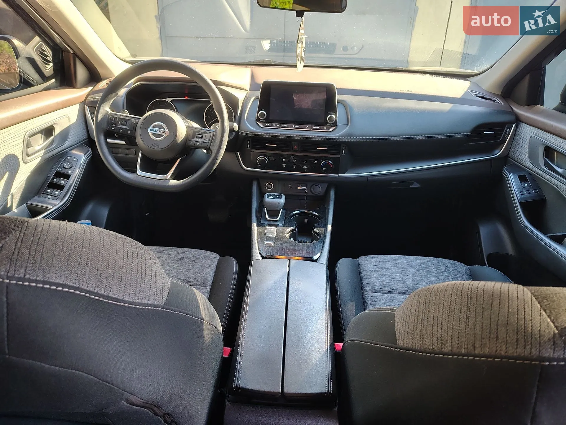 2020 Nissan Rogue - мініатюра 28
