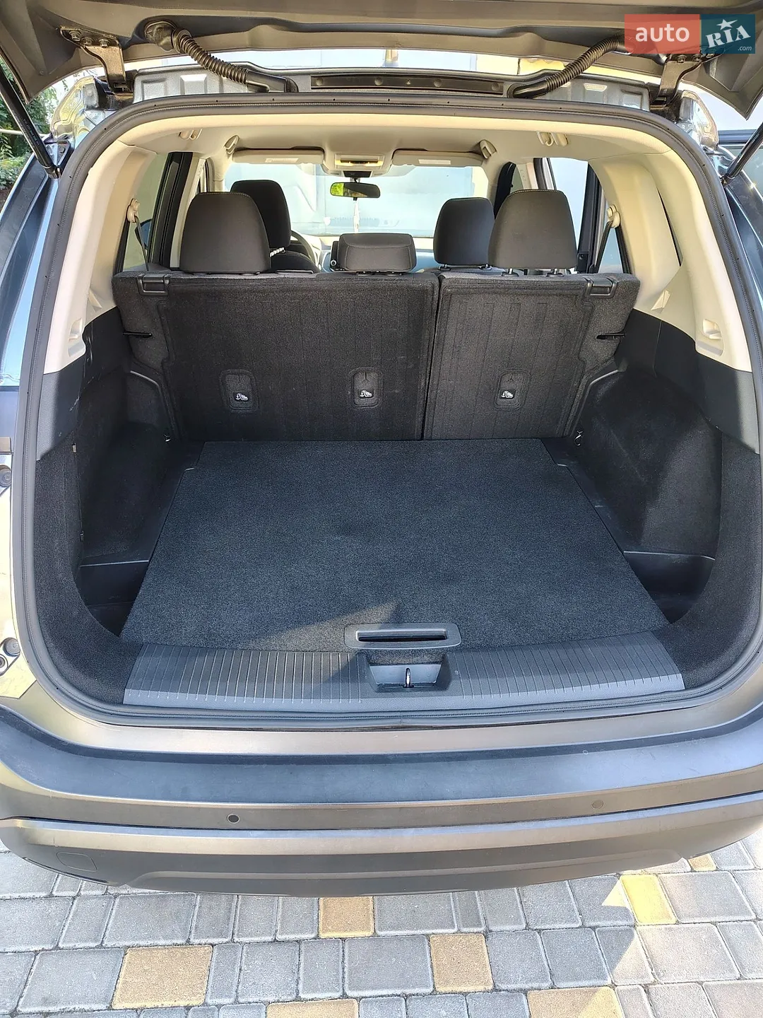 2020 Nissan Rogue - мініатюра 36