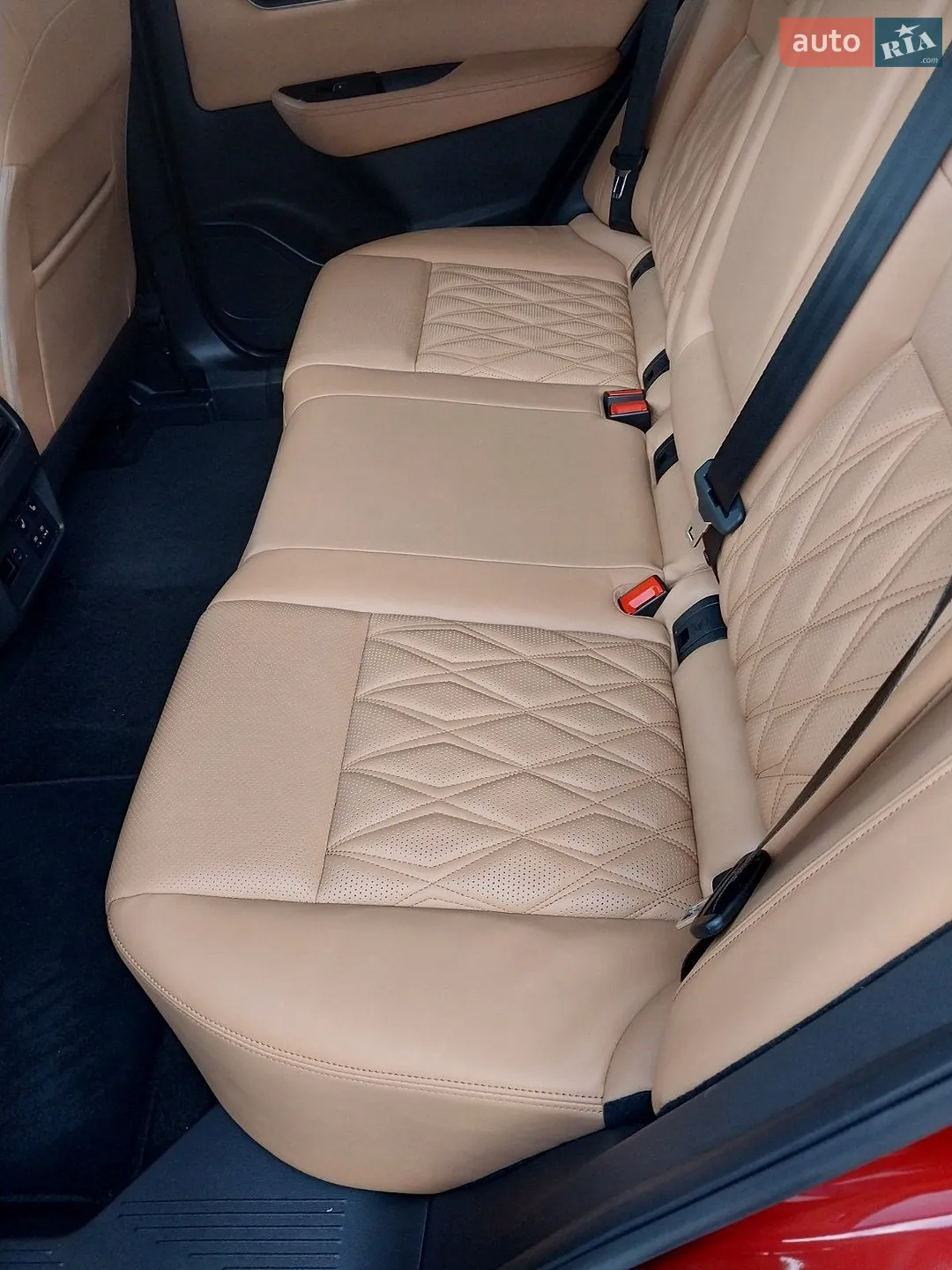 2020 Nissan Rogue - мініатюра 21