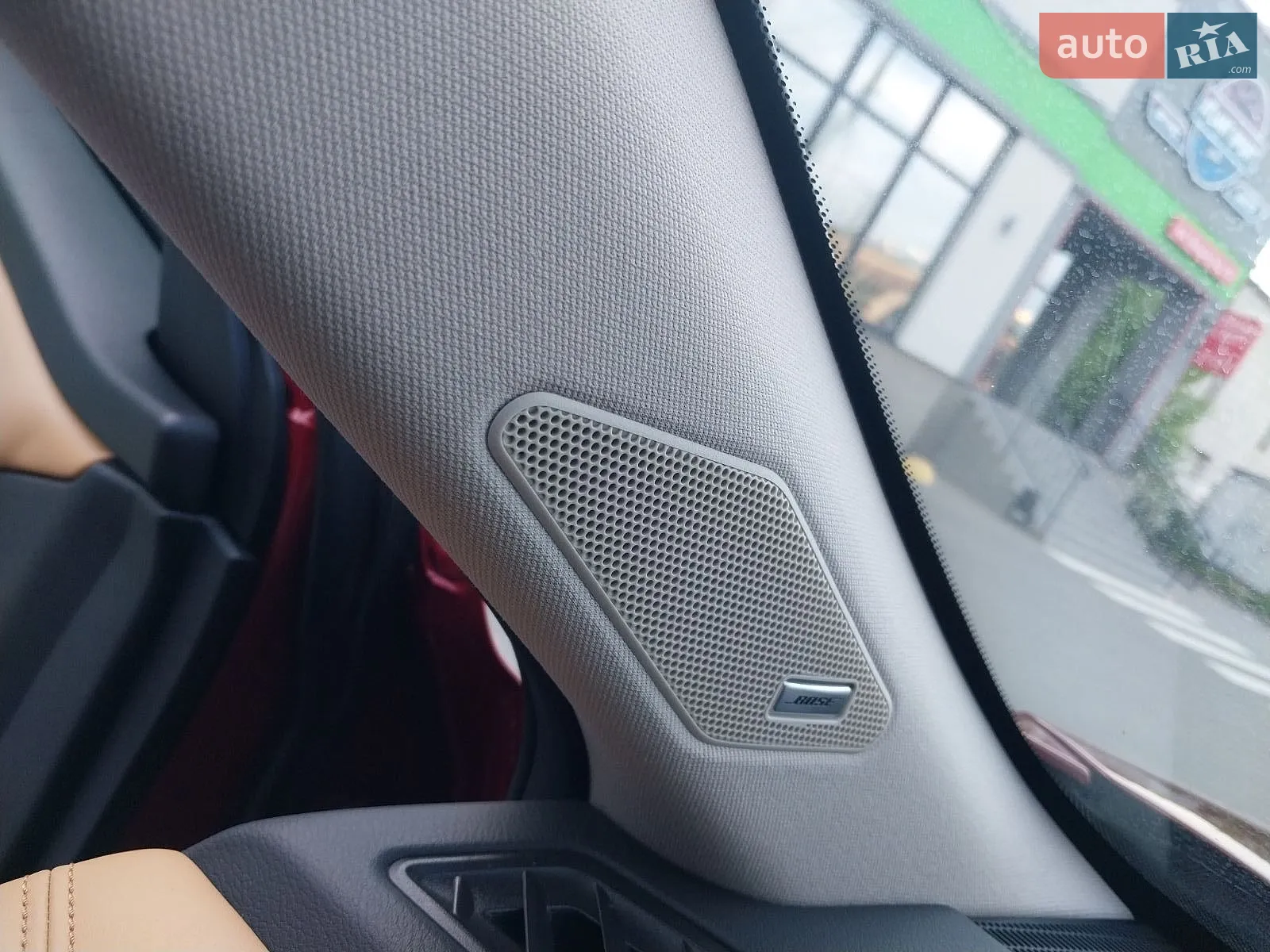 2020 Nissan Rogue - мініатюра 22