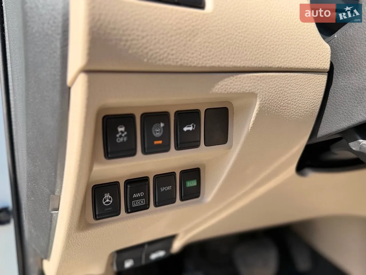 2017 Nissan Rogue - мініатюра 18