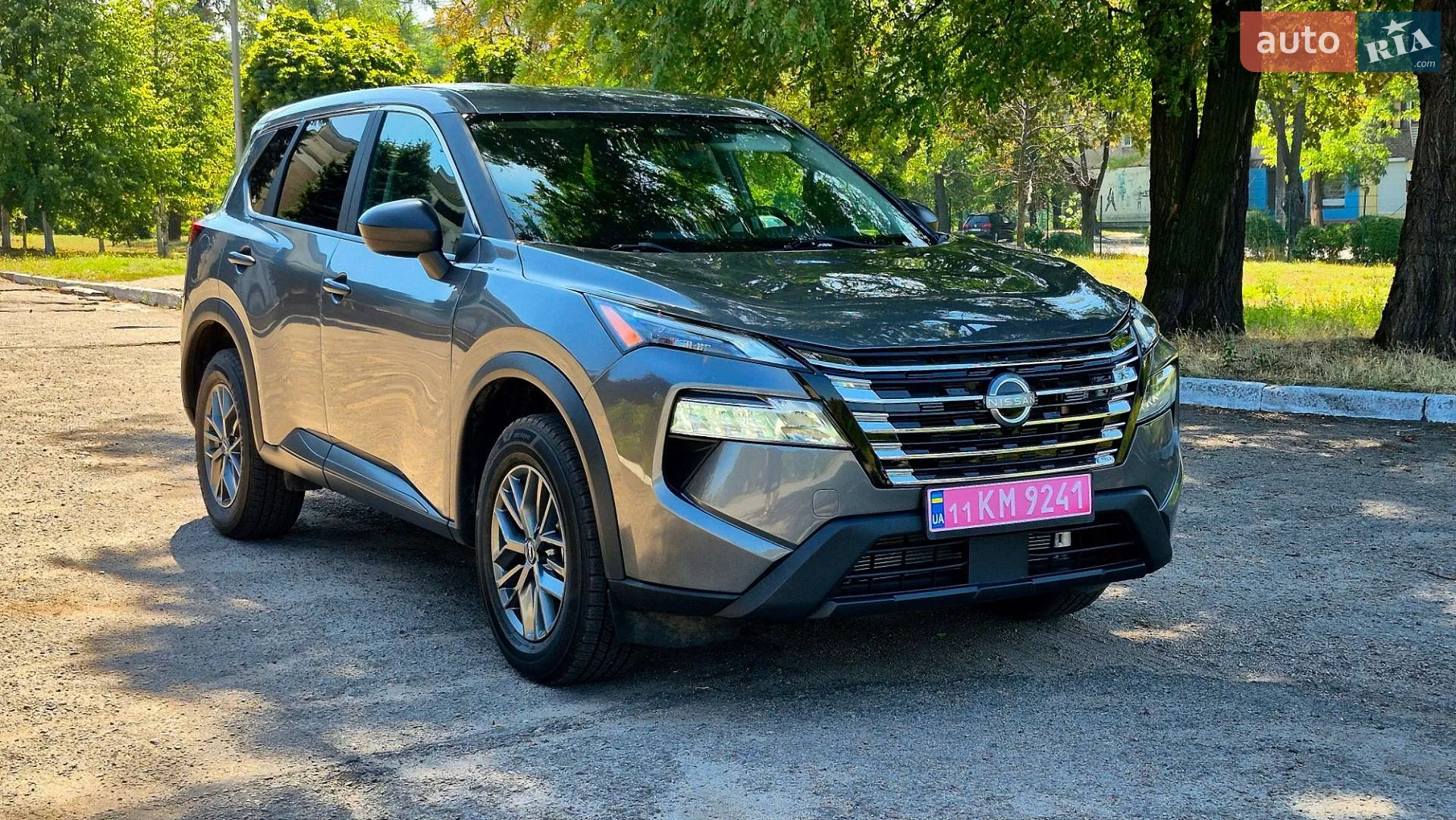 2024 Nissan Rogue - мініатюра 5