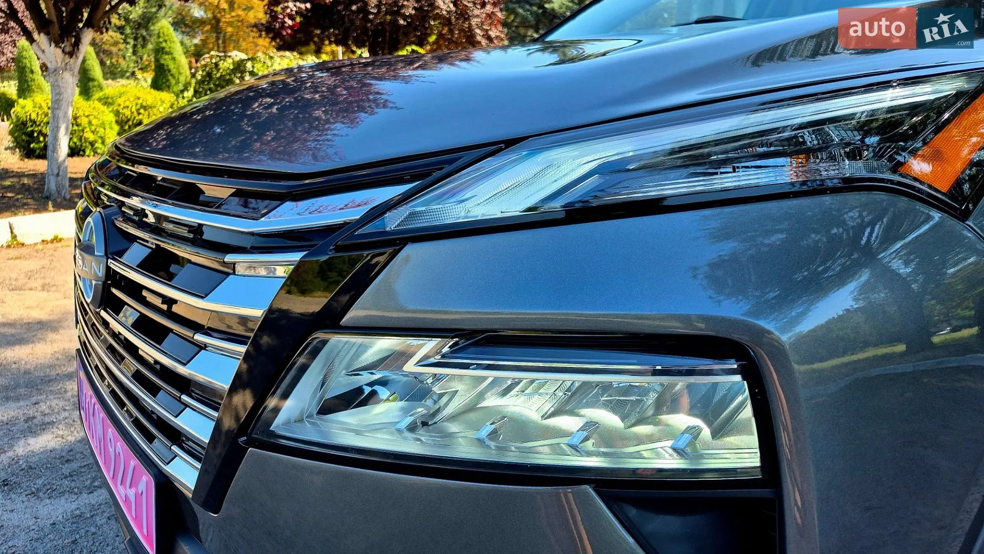 2024 Nissan Rogue - мініатюра 18