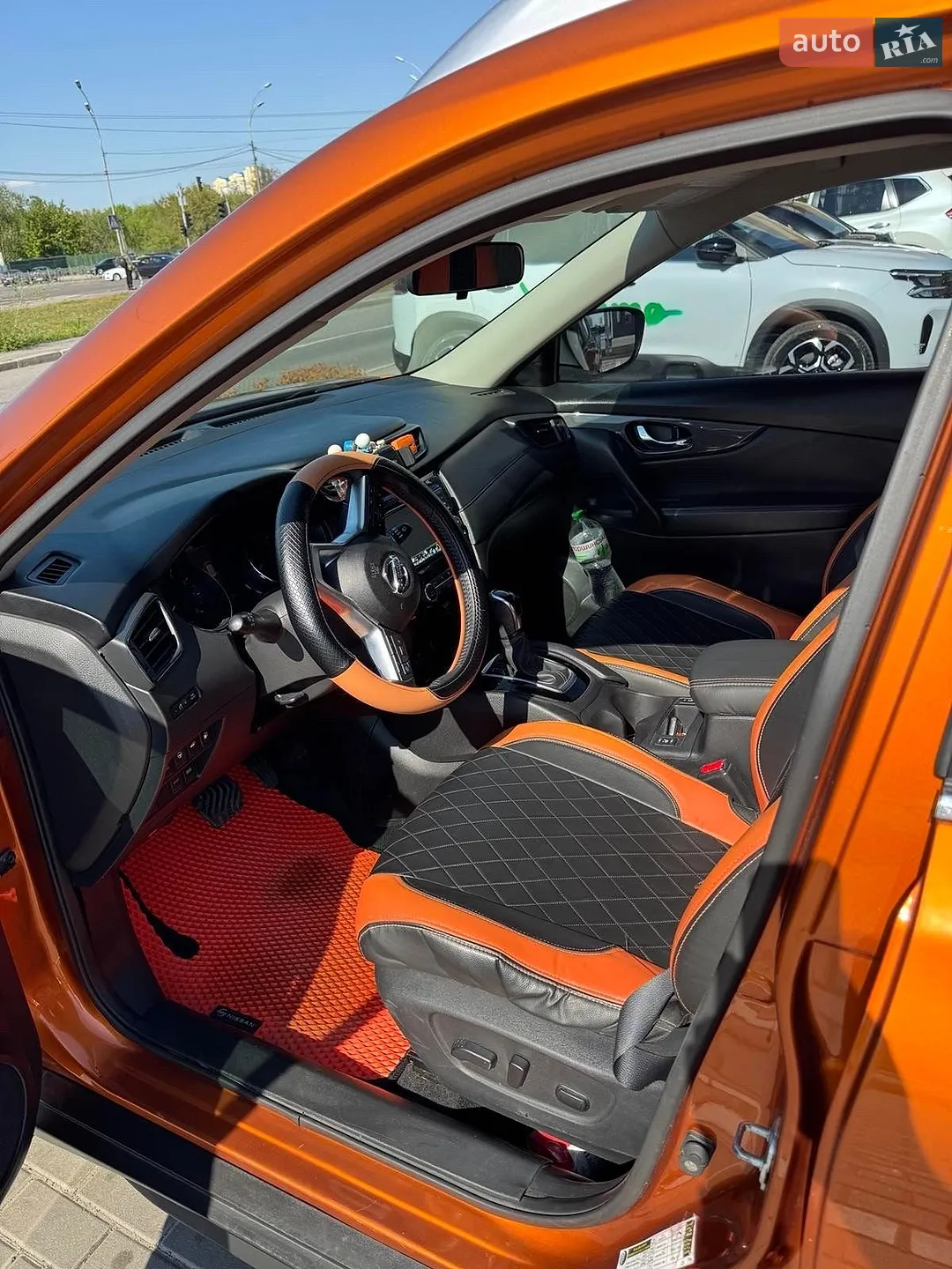 2019 Nissan Rogue - мініатюра 4