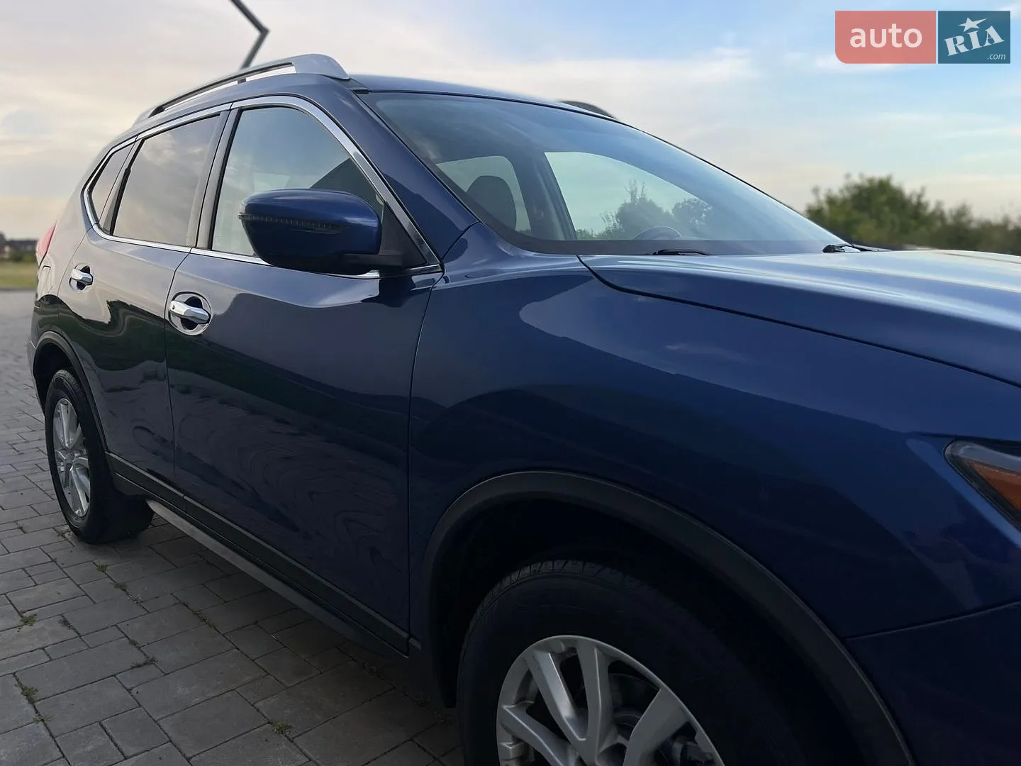 2018 Nissan Rogue - мініатюра 16