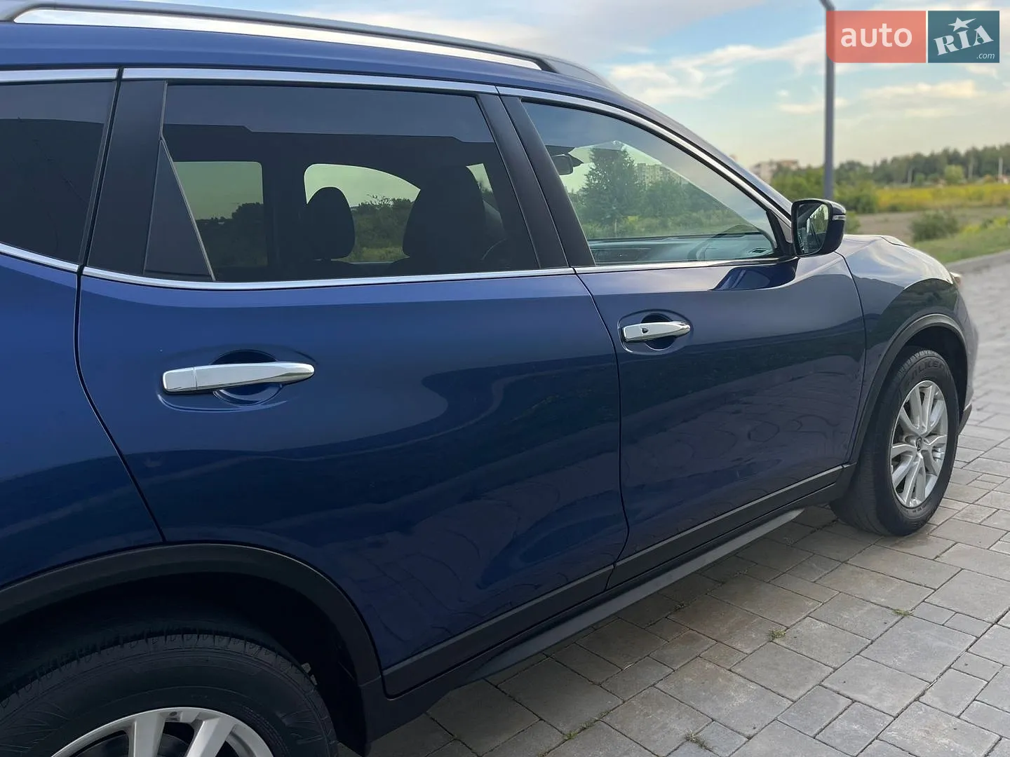 2018 Nissan Rogue - мініатюра 19