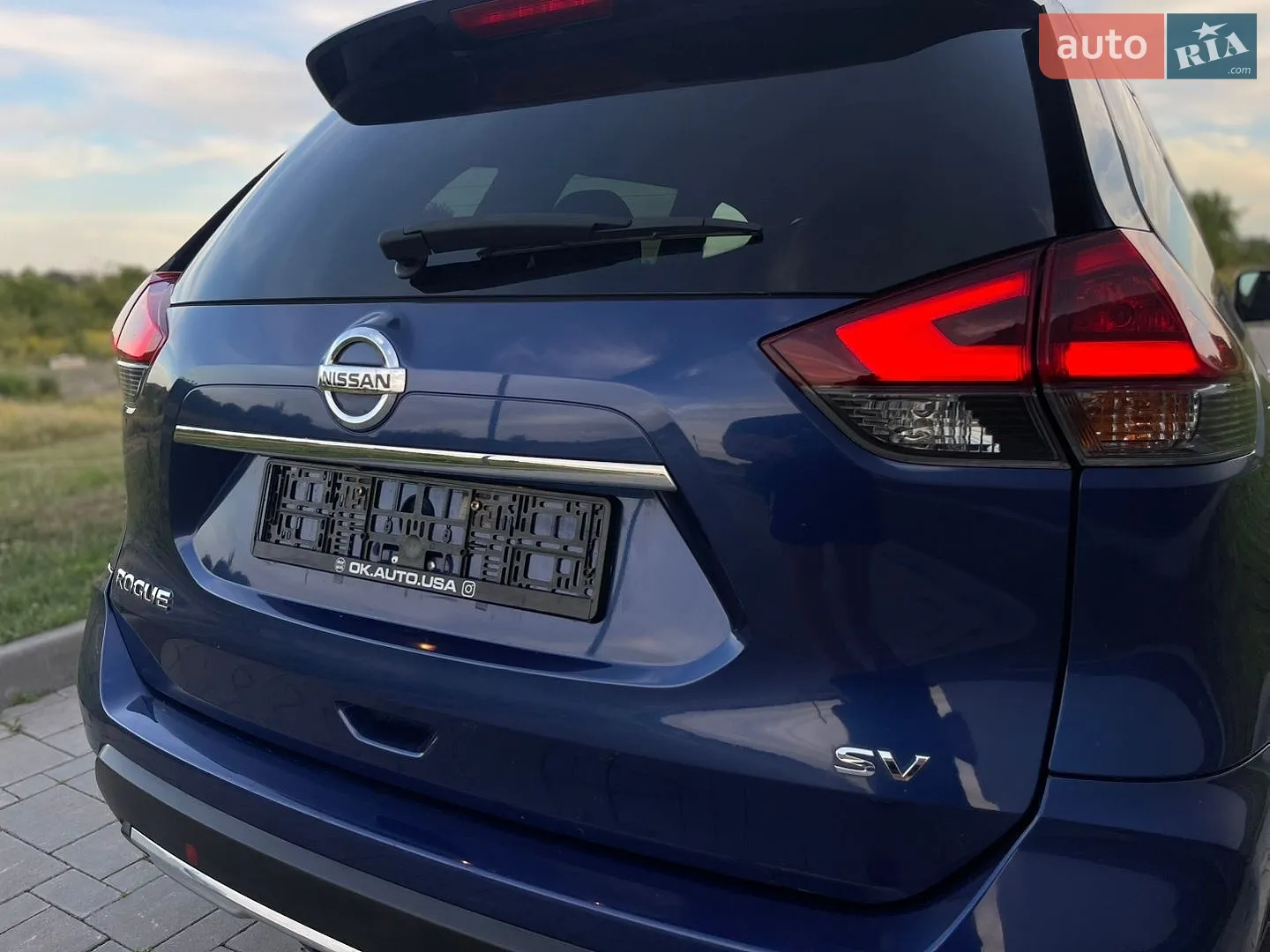 2018 Nissan Rogue - мініатюра 22