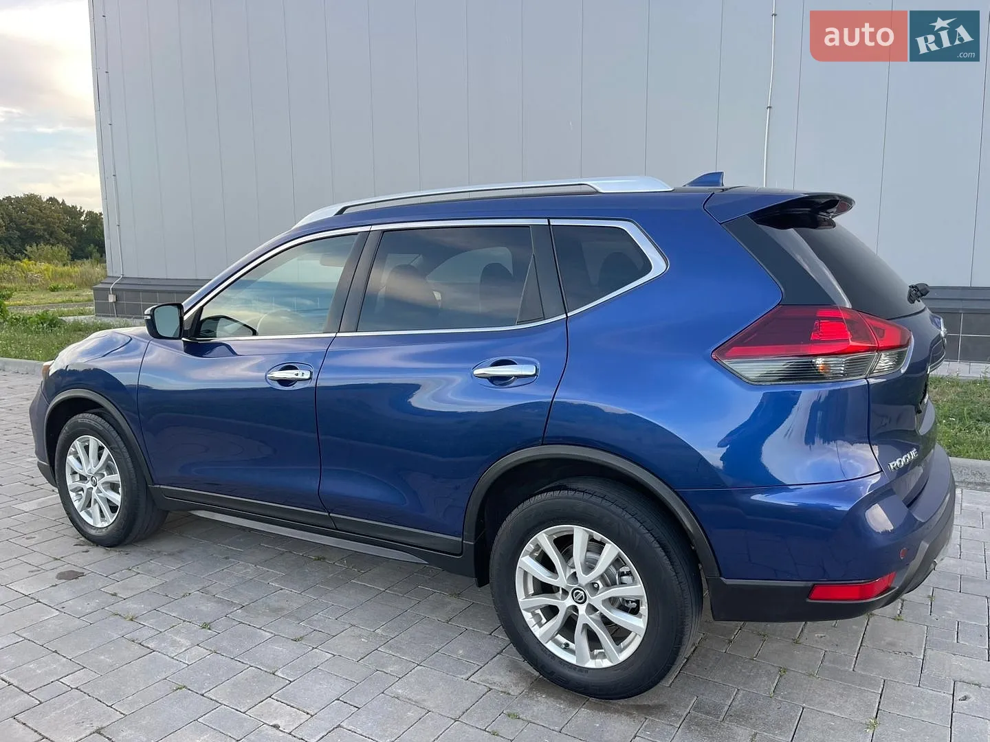 2018 Nissan Rogue - мініатюра 33