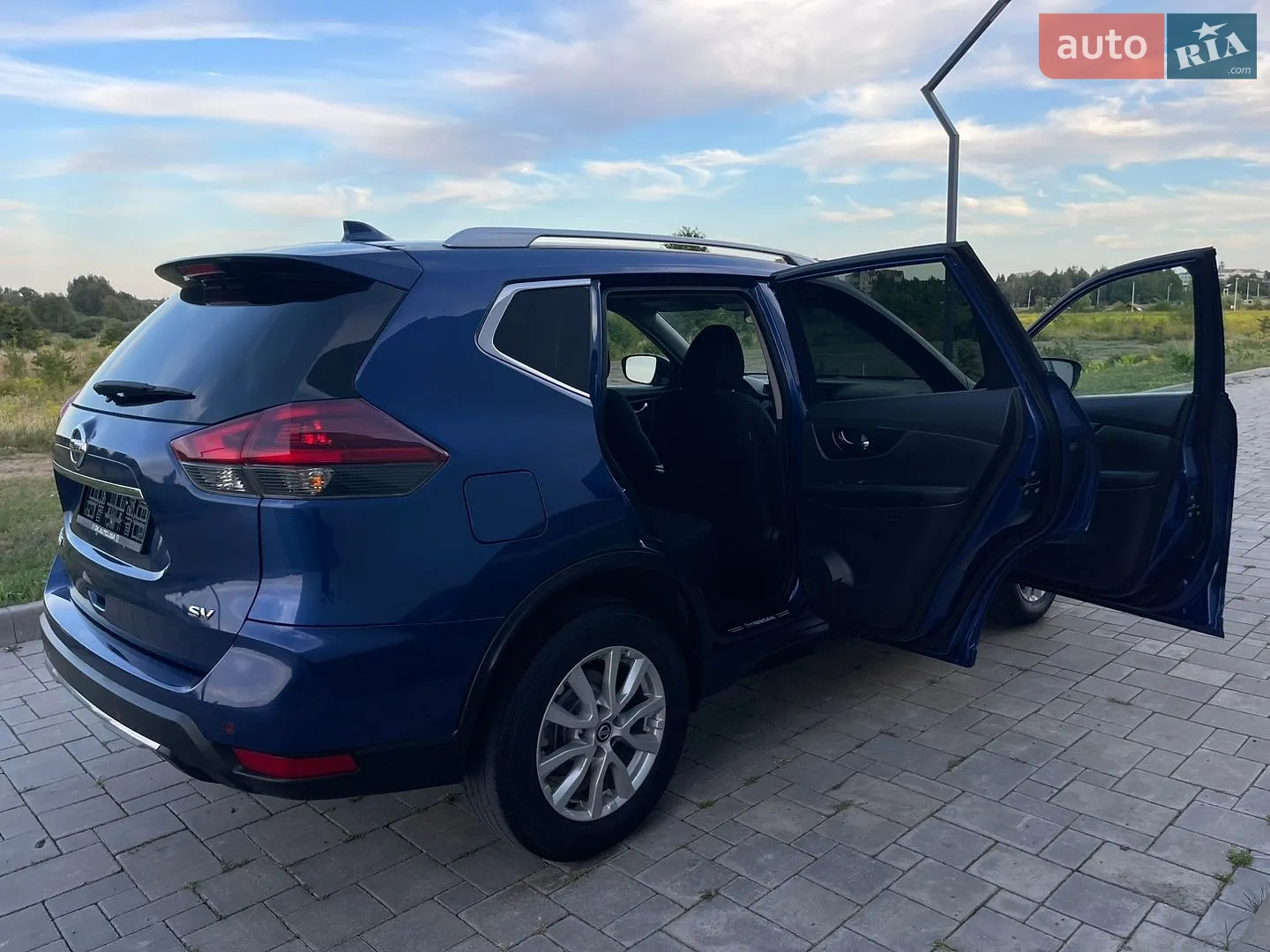 2018 Nissan Rogue - мініатюра 65