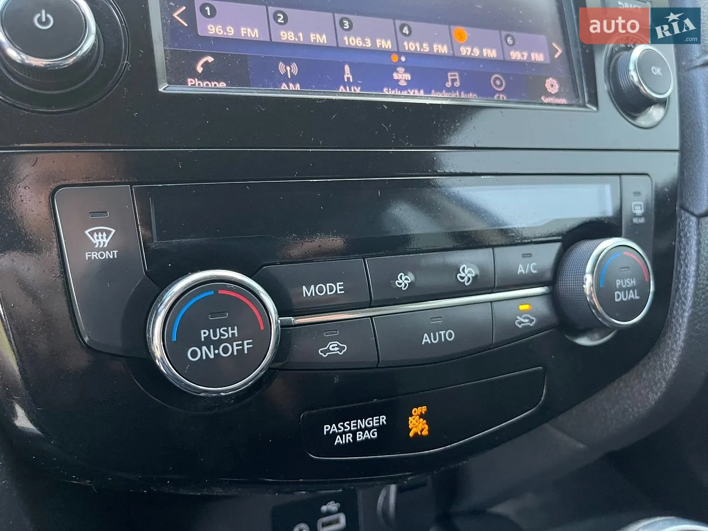 2018 Nissan Rogue - мініатюра 79