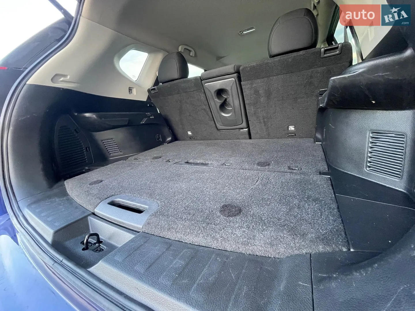 2018 Nissan Rogue - мініатюра 93