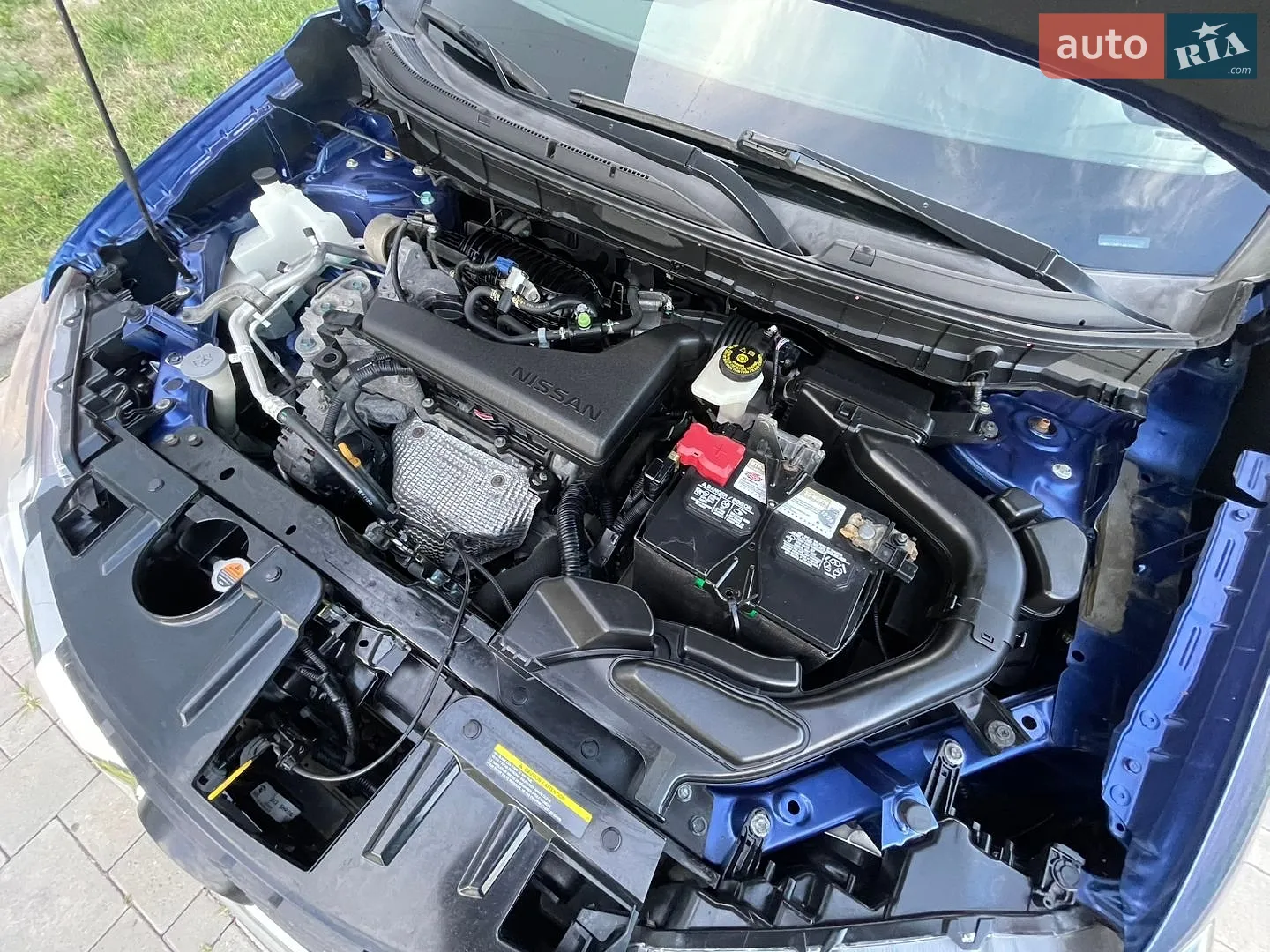 2018 Nissan Rogue - мініатюра 96