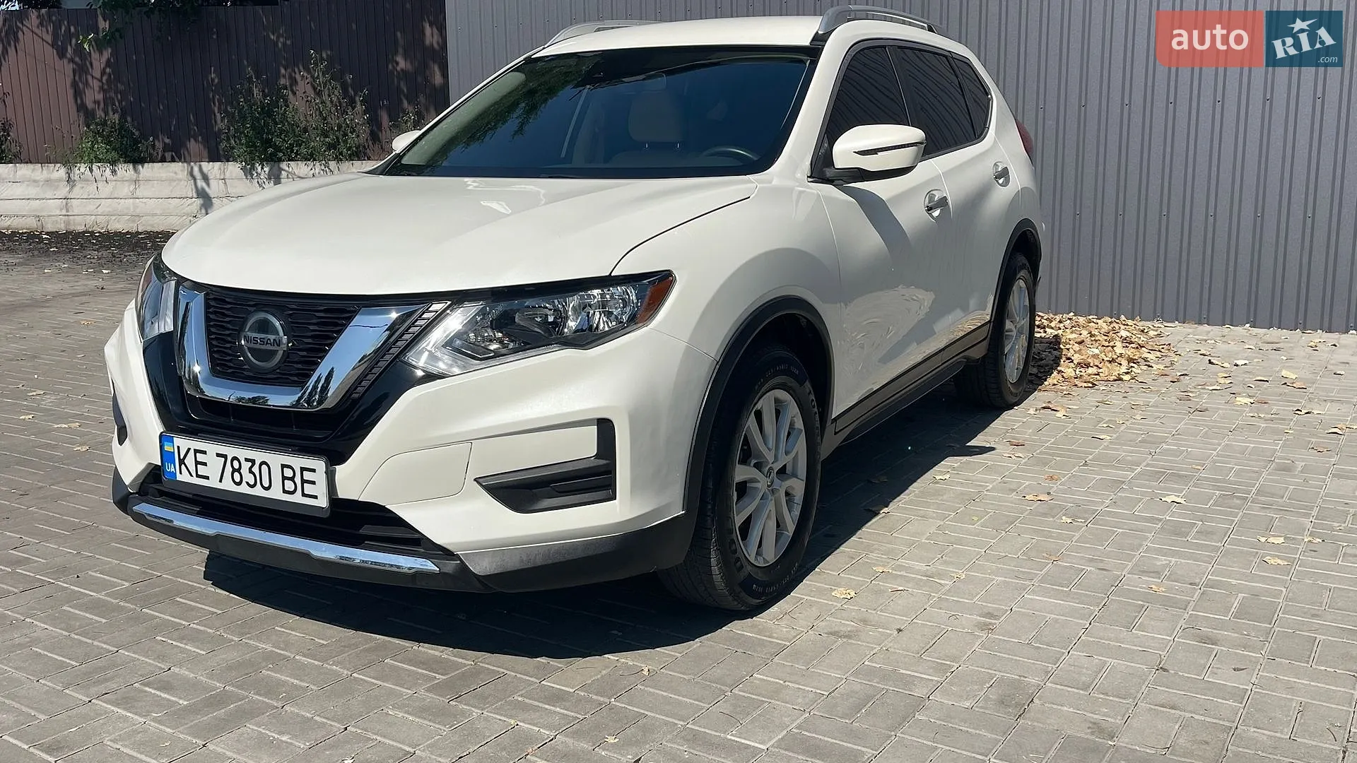 2019 Nissan Rogue - мініатюра 3