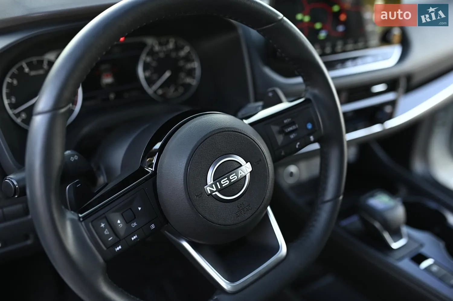 2023 Nissan Rogue - мініатюра 5