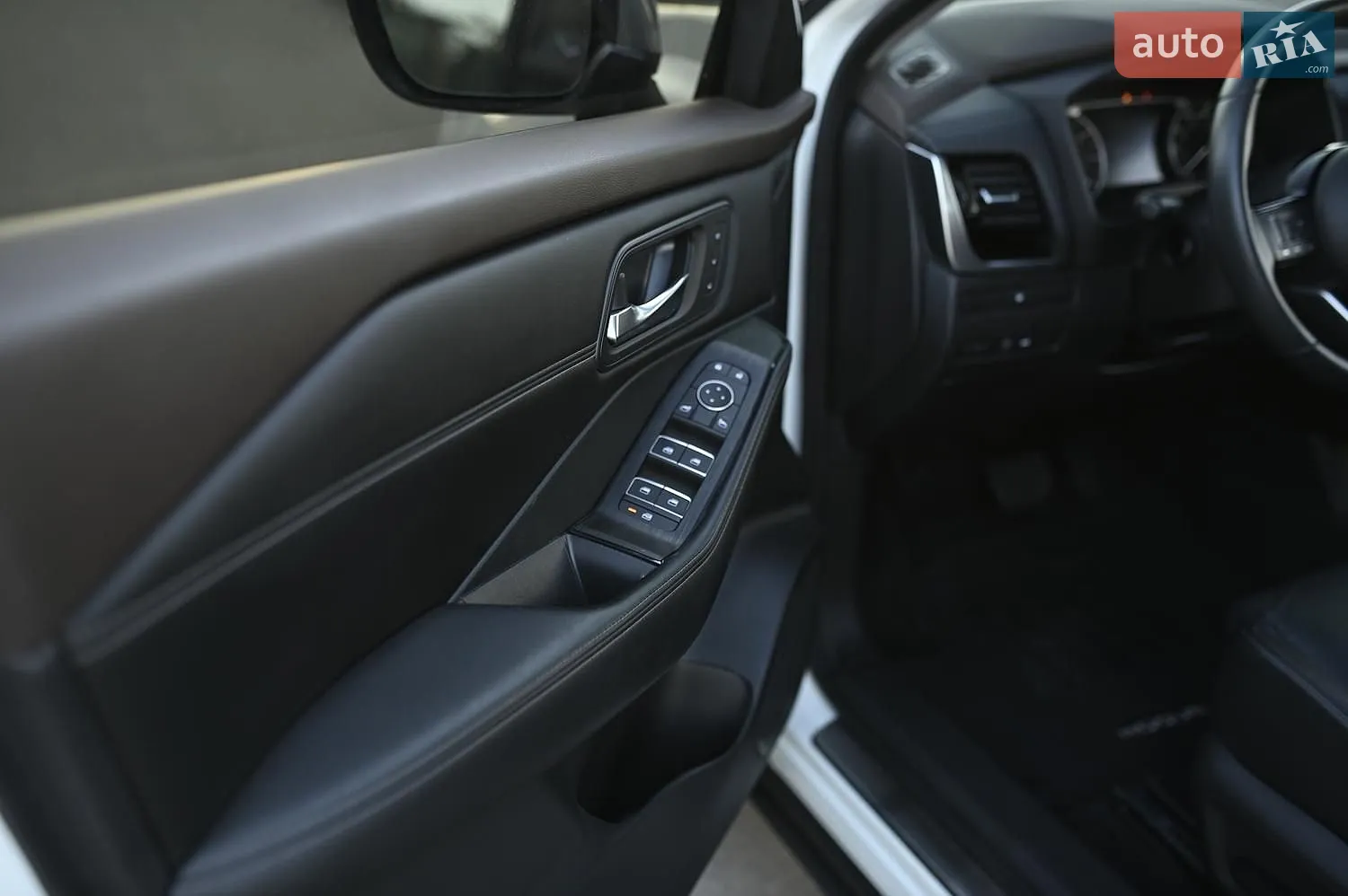 2023 Nissan Rogue - мініатюра 11
