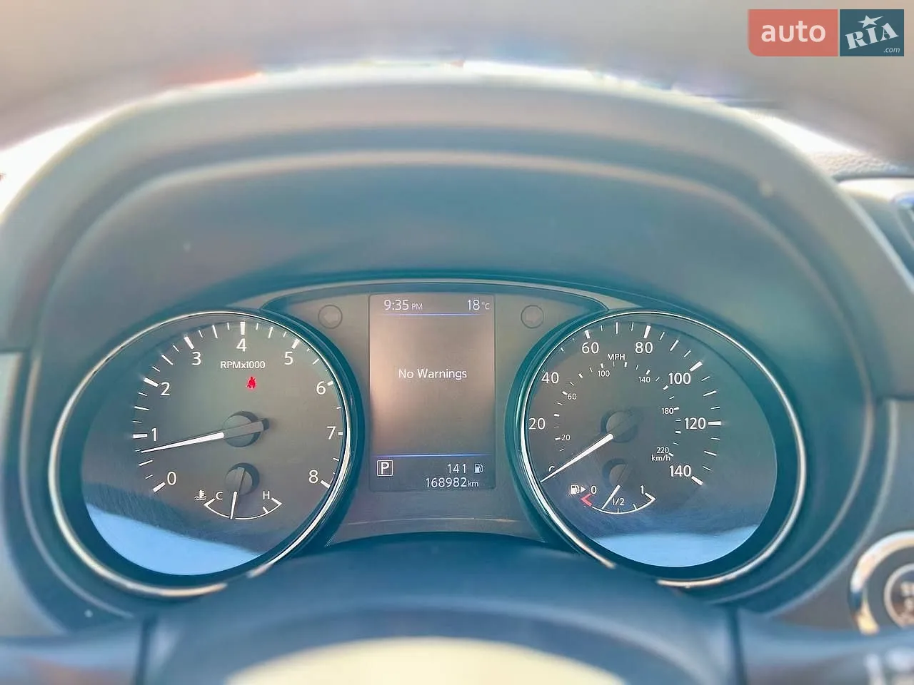 2018 Nissan Rogue - мініатюра 27