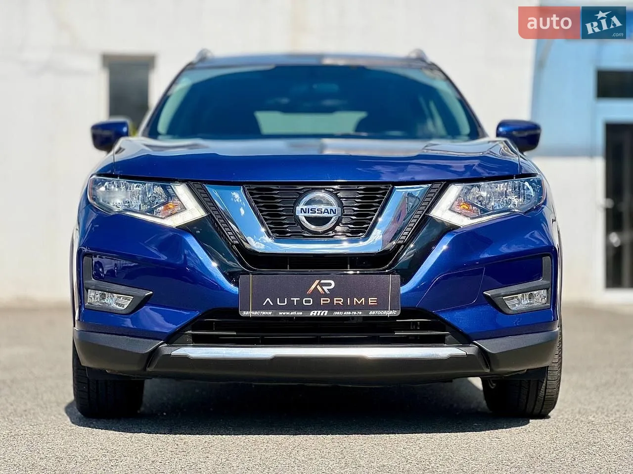 2018 Nissan Rogue - мініатюра 10