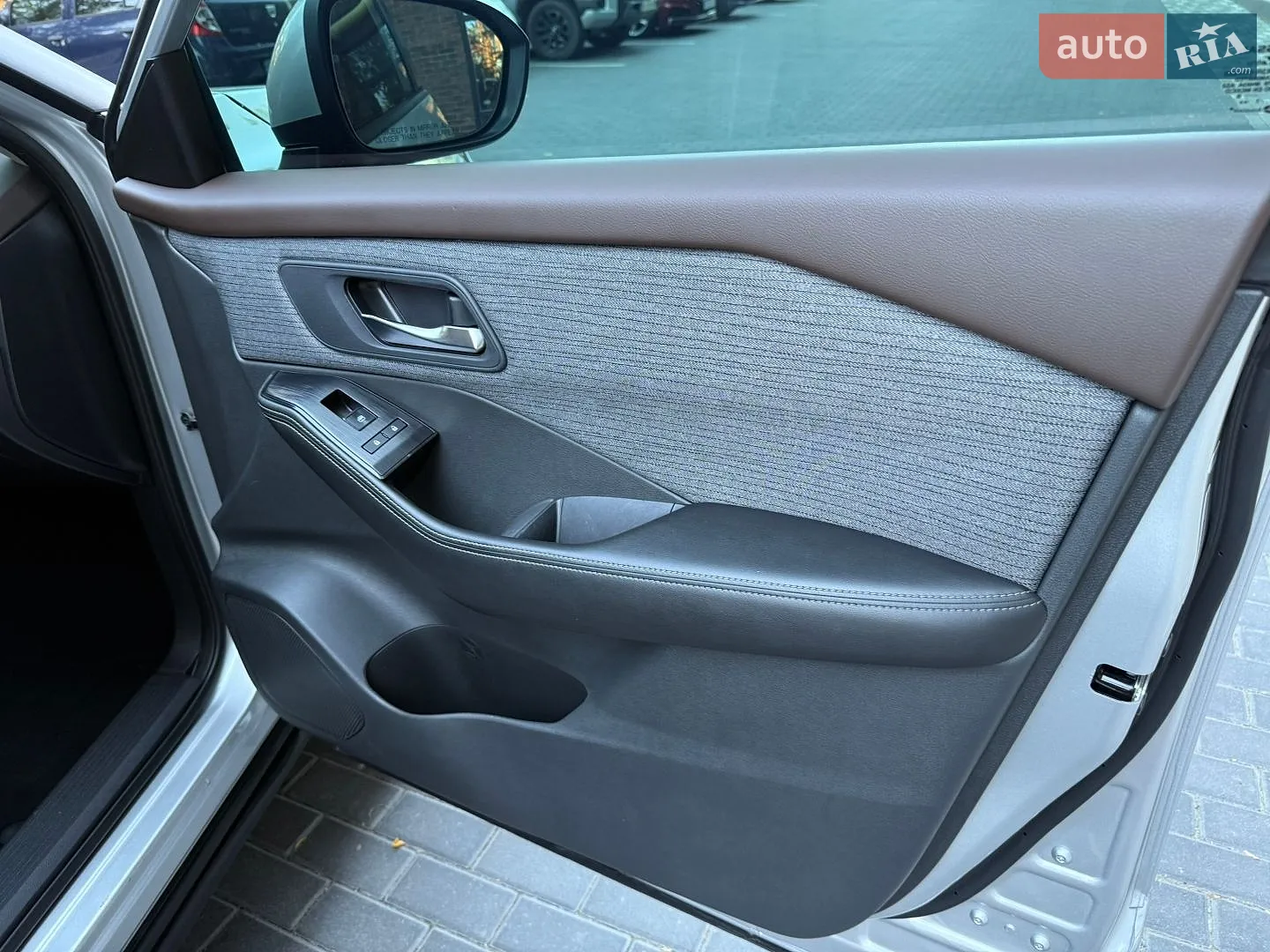 2022 Nissan Rogue - мініатюра 26