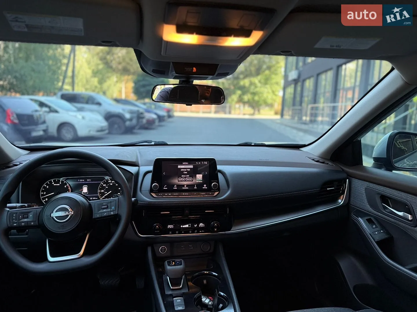 2022 Nissan Rogue - мініатюра 33