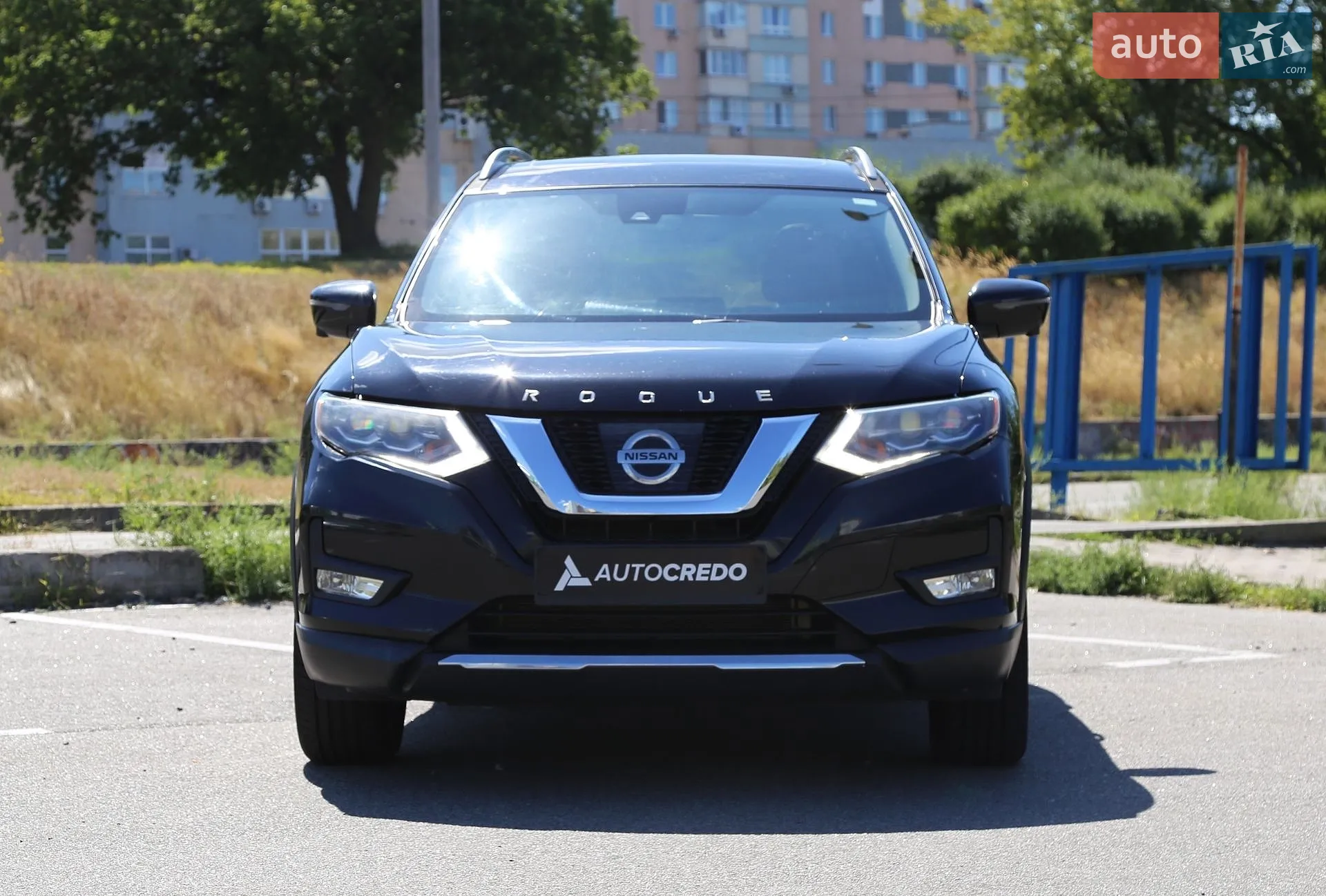 2016 Nissan Rogue - мініатюра 3