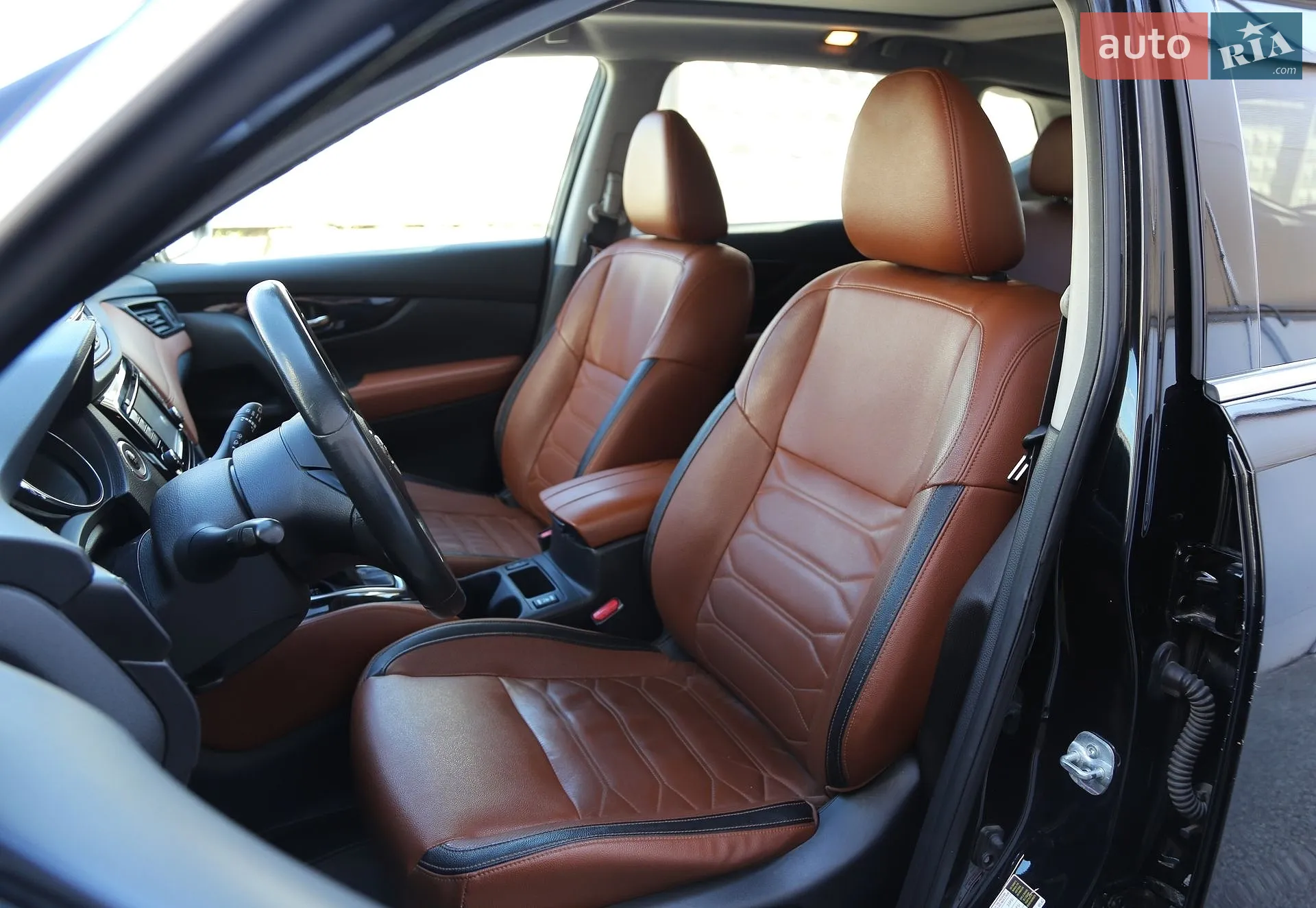 2016 Nissan Rogue - мініатюра 9