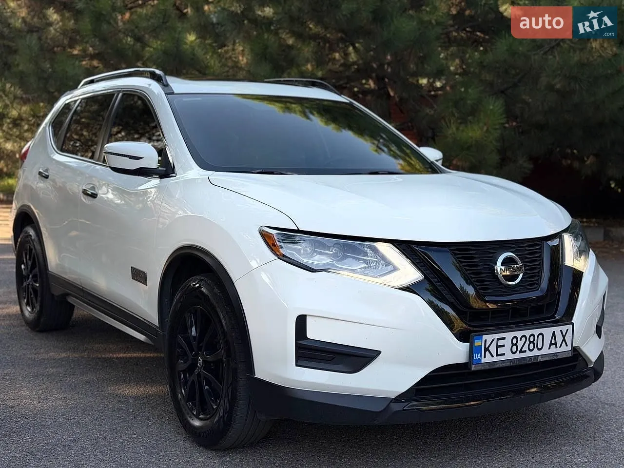 2016 Nissan Rogue - мініатюра 7