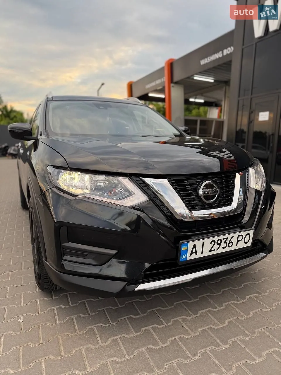 2019 Nissan Rogue - мініатюра 9