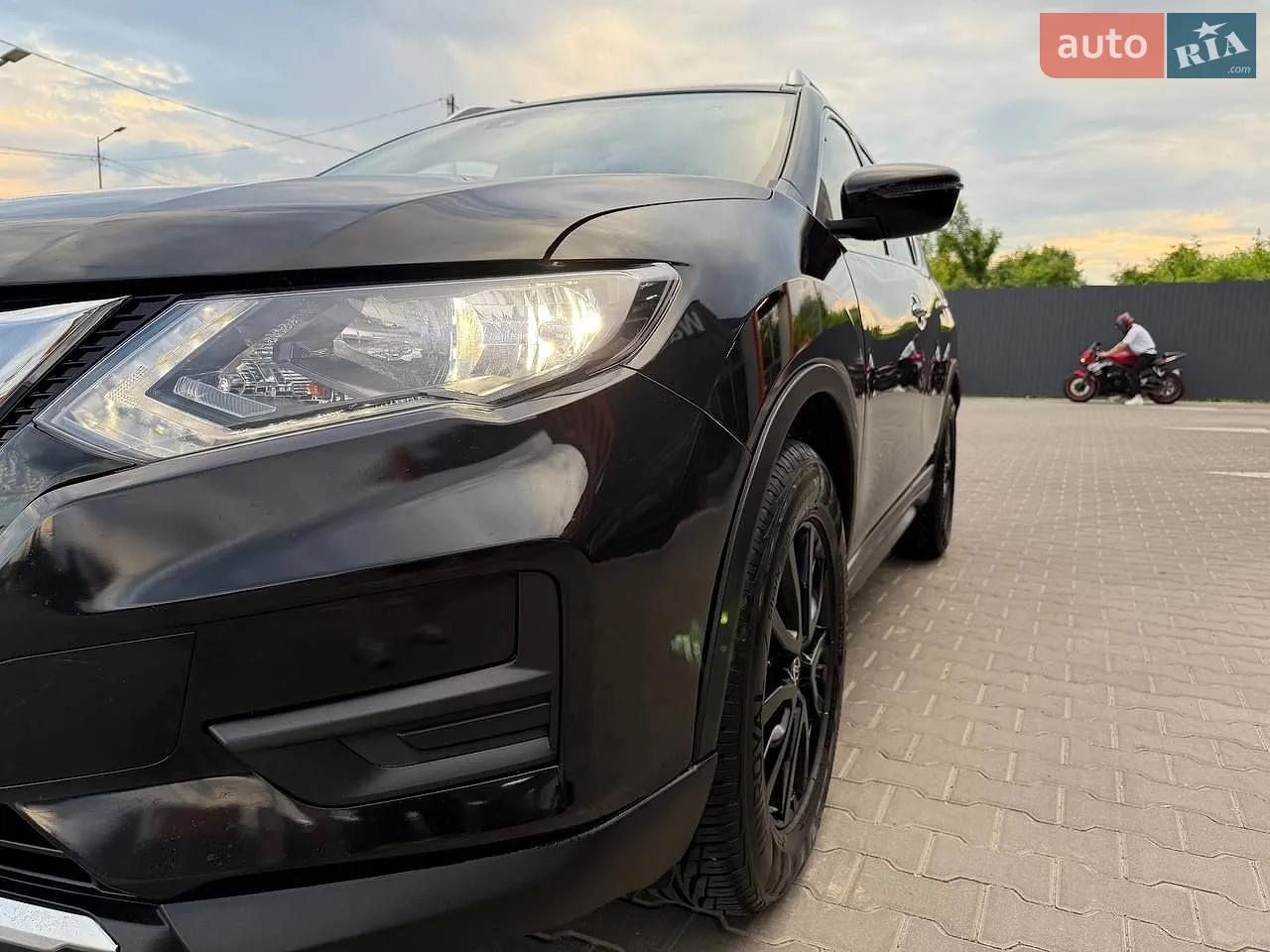 2019 Nissan Rogue - мініатюра 10